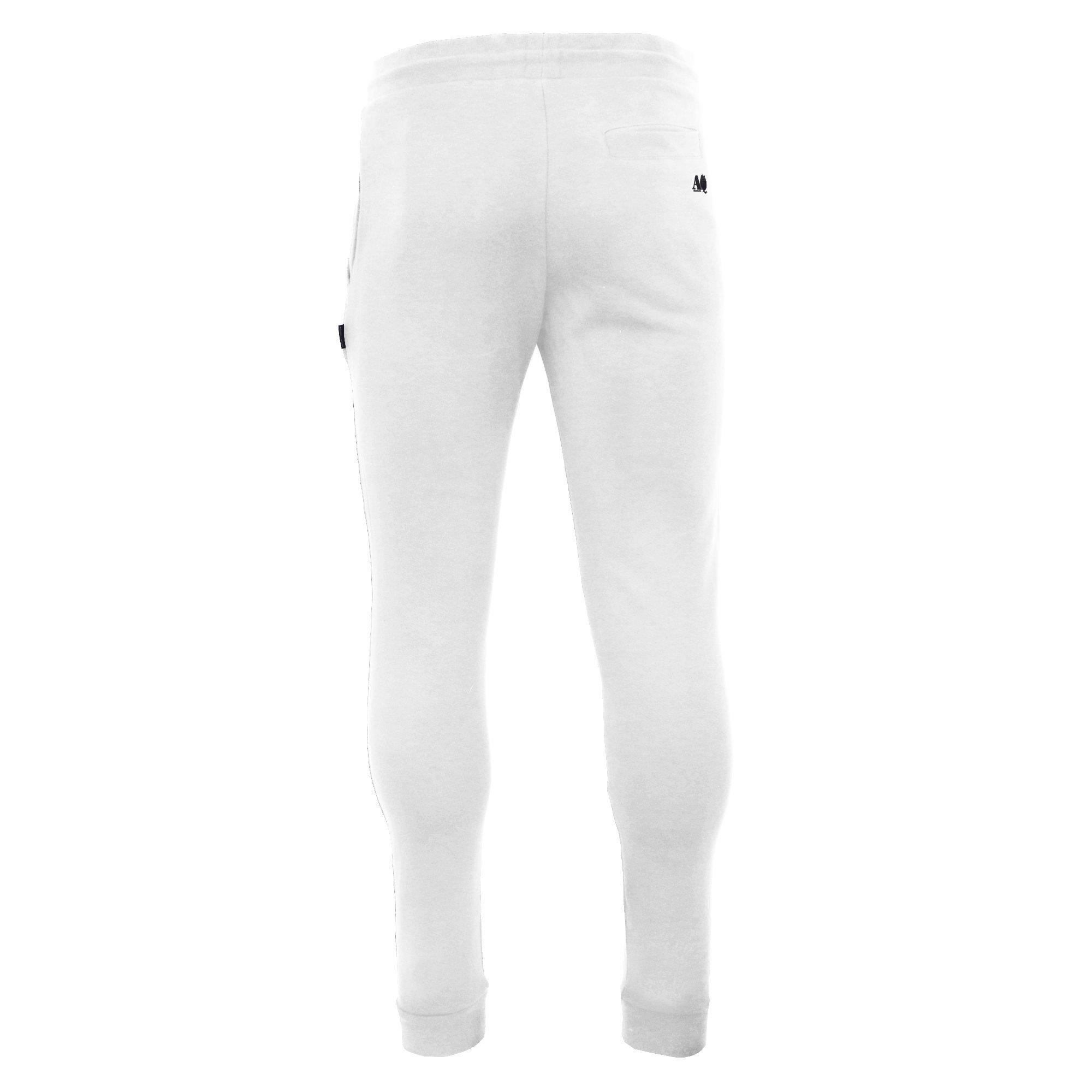  White - Aquascutum - Aquascutum Long Pant Sn99 - 2