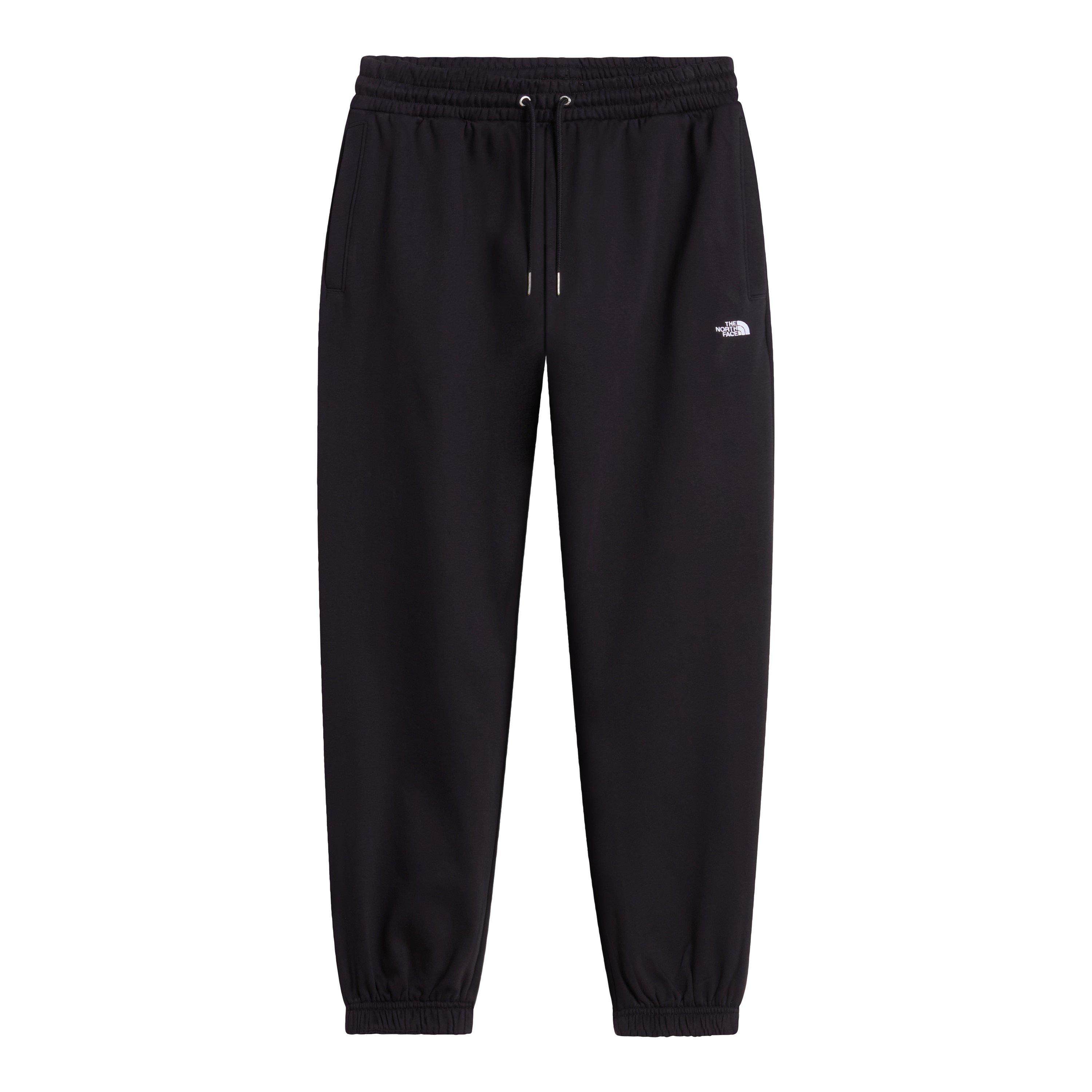The North Face Men's Tnf Relax Simple Dome Jogger - Tnf Black - Small
