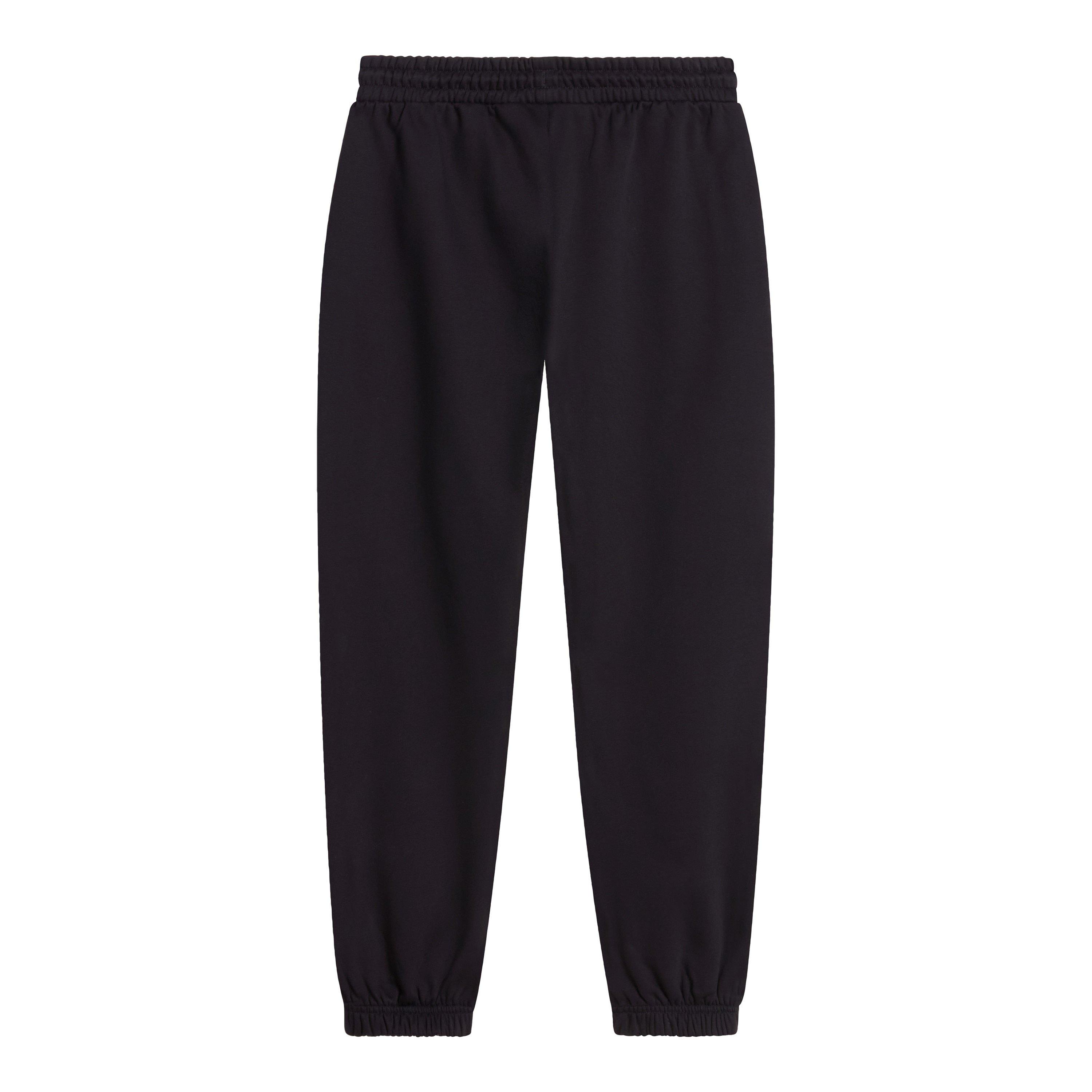 TNF Black - The North Face - TNF Relax Simple Dome Jogger Mens - 2
