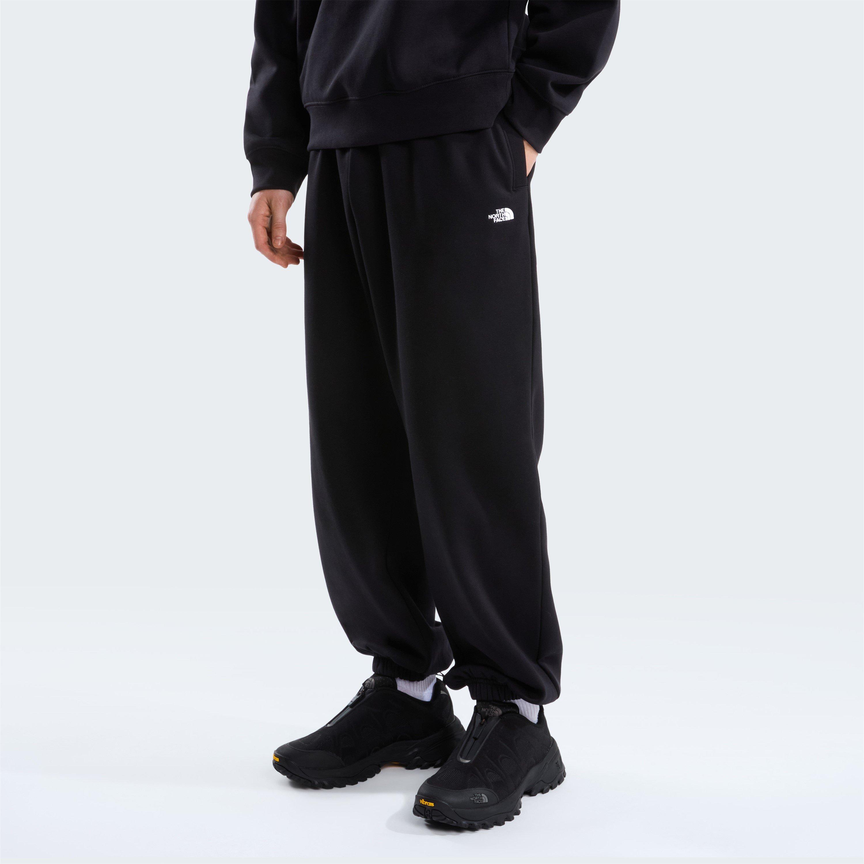 TNF Black - The North Face - TNF Relax Simple Dome Jogger Mens - 3