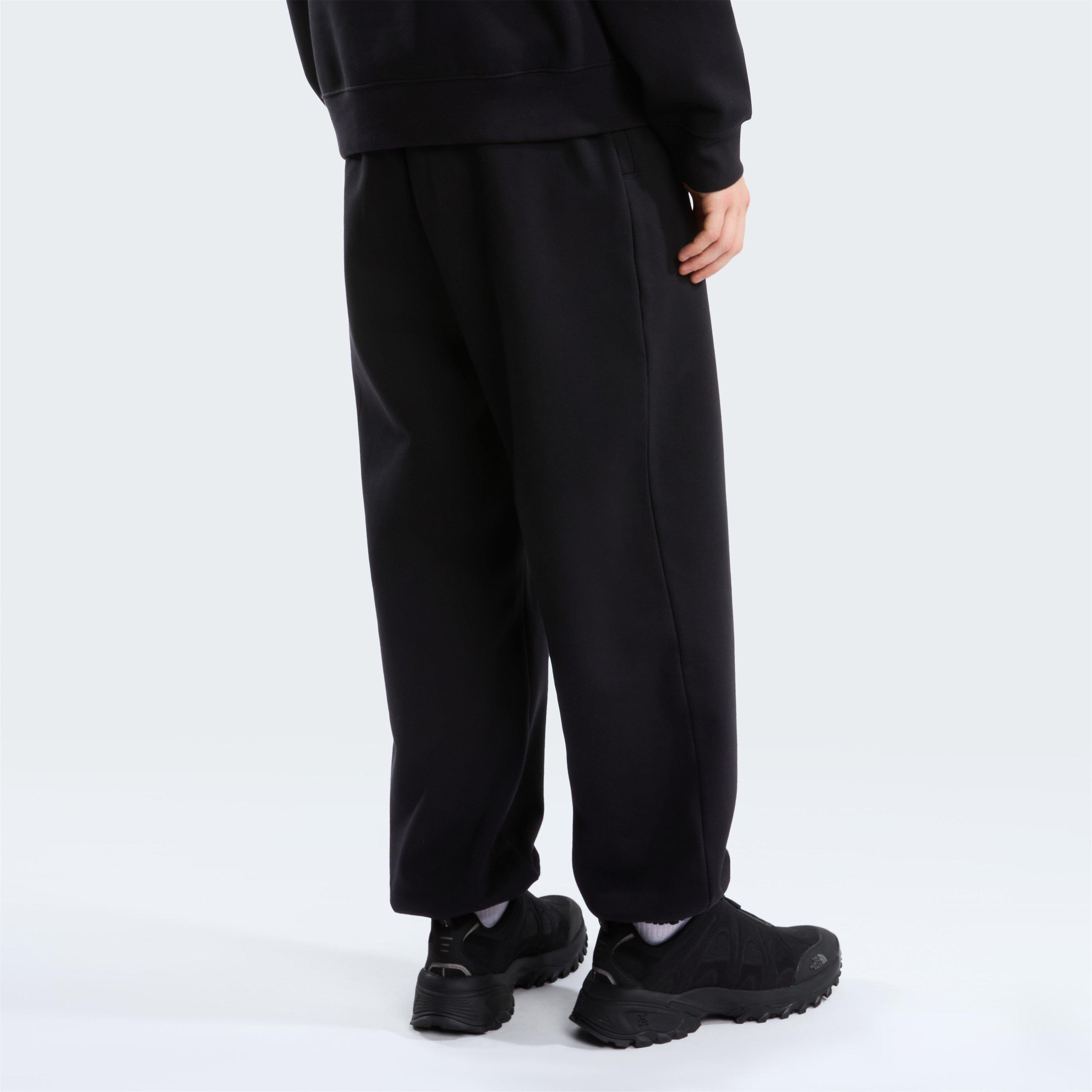 TNF Black - The North Face - TNF Relax Simple Dome Jogger Mens - 4