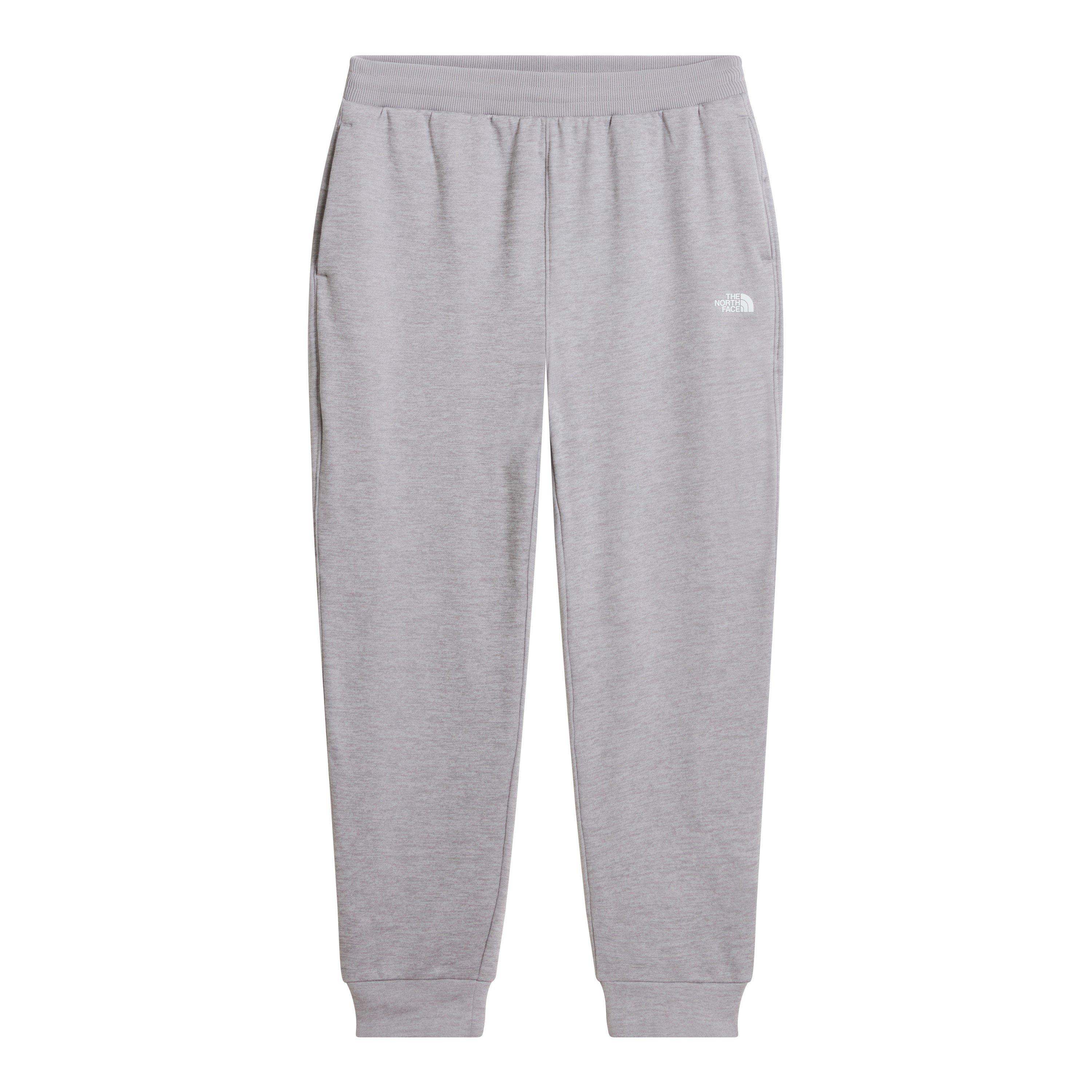 TNF Grey - The North Face - TNF Performance Tech Jogger Mens - 1