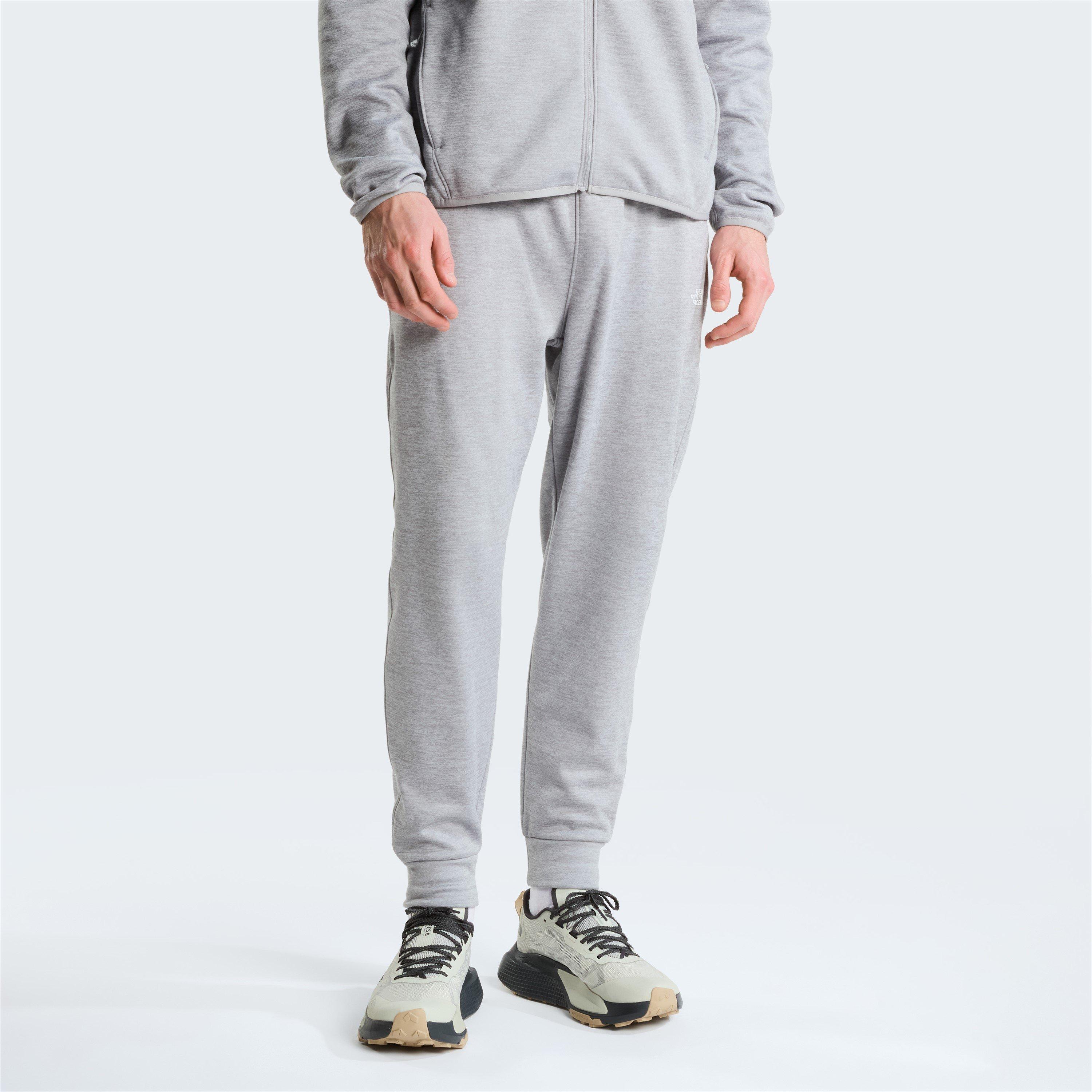 Gris TNF - The North Face - TNF Performance Tech Jogger Mens - 3