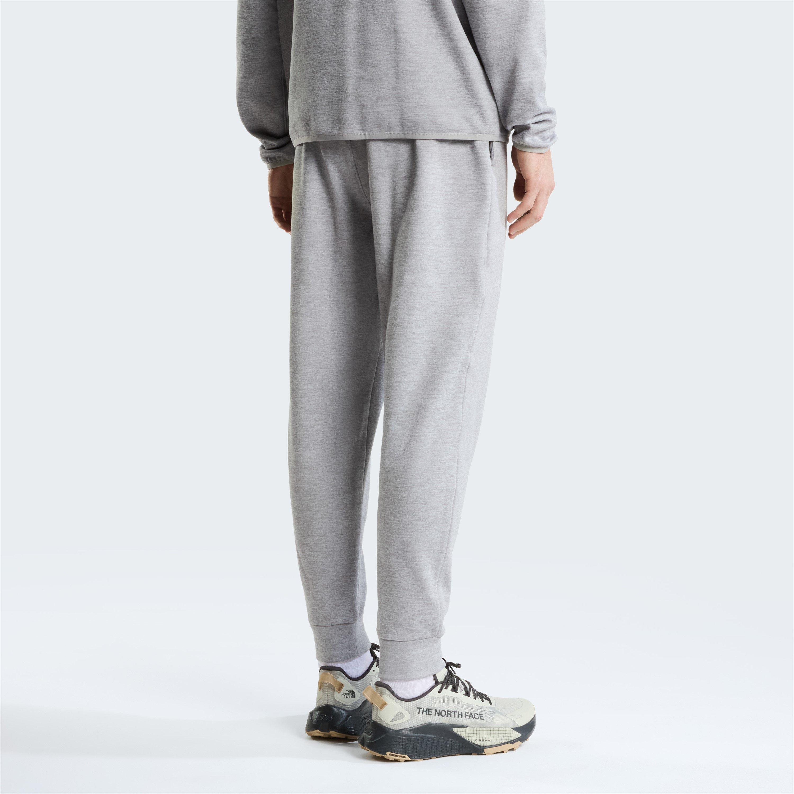 Gris TNF - The North Face - TNF Performance Tech Jogger Mens - 4