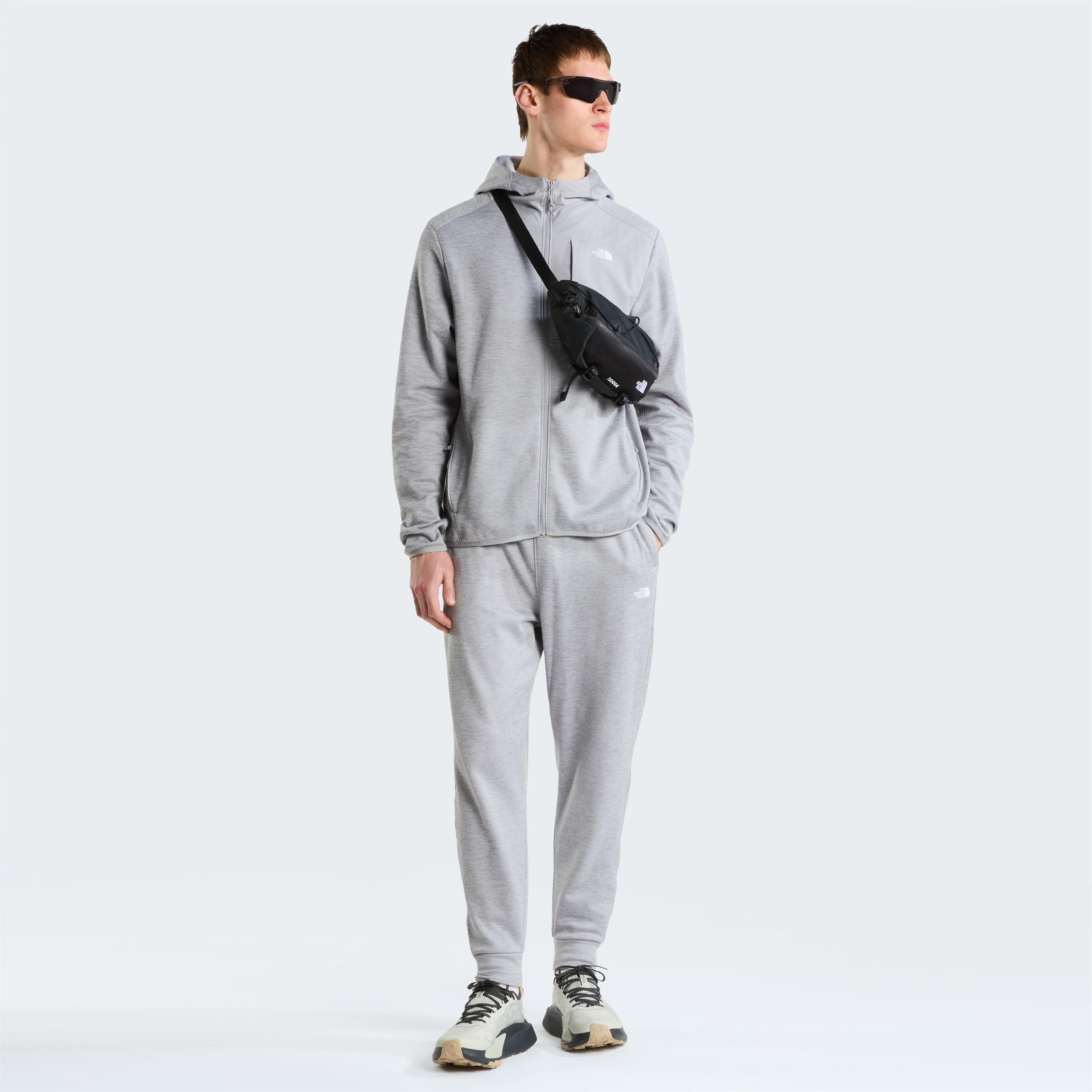 Gris TNF - The North Face - TNF Performance Tech Jogger Mens - 5