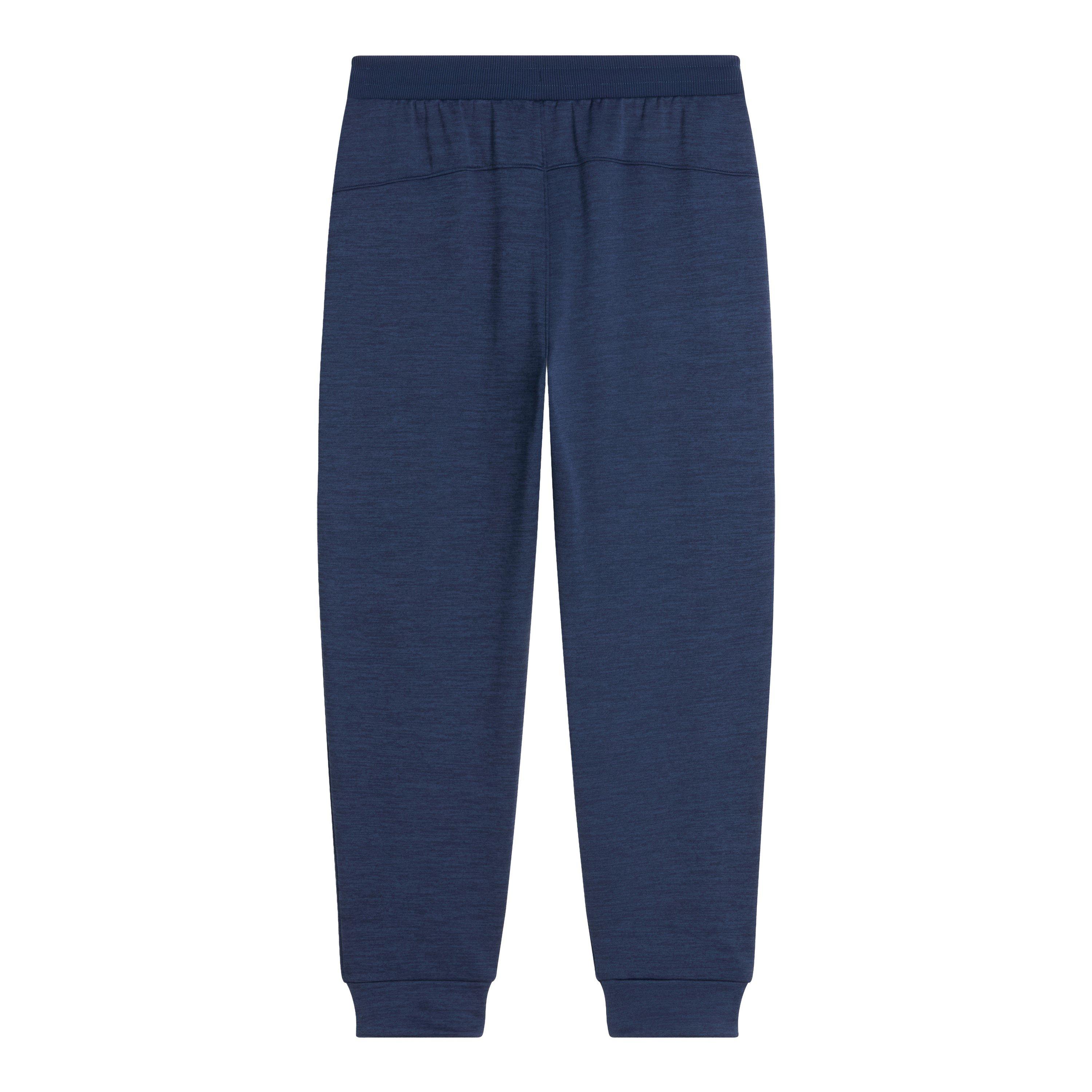 Summit Navy - The North Face - TNF Performance Tech Jogger Mens - 2