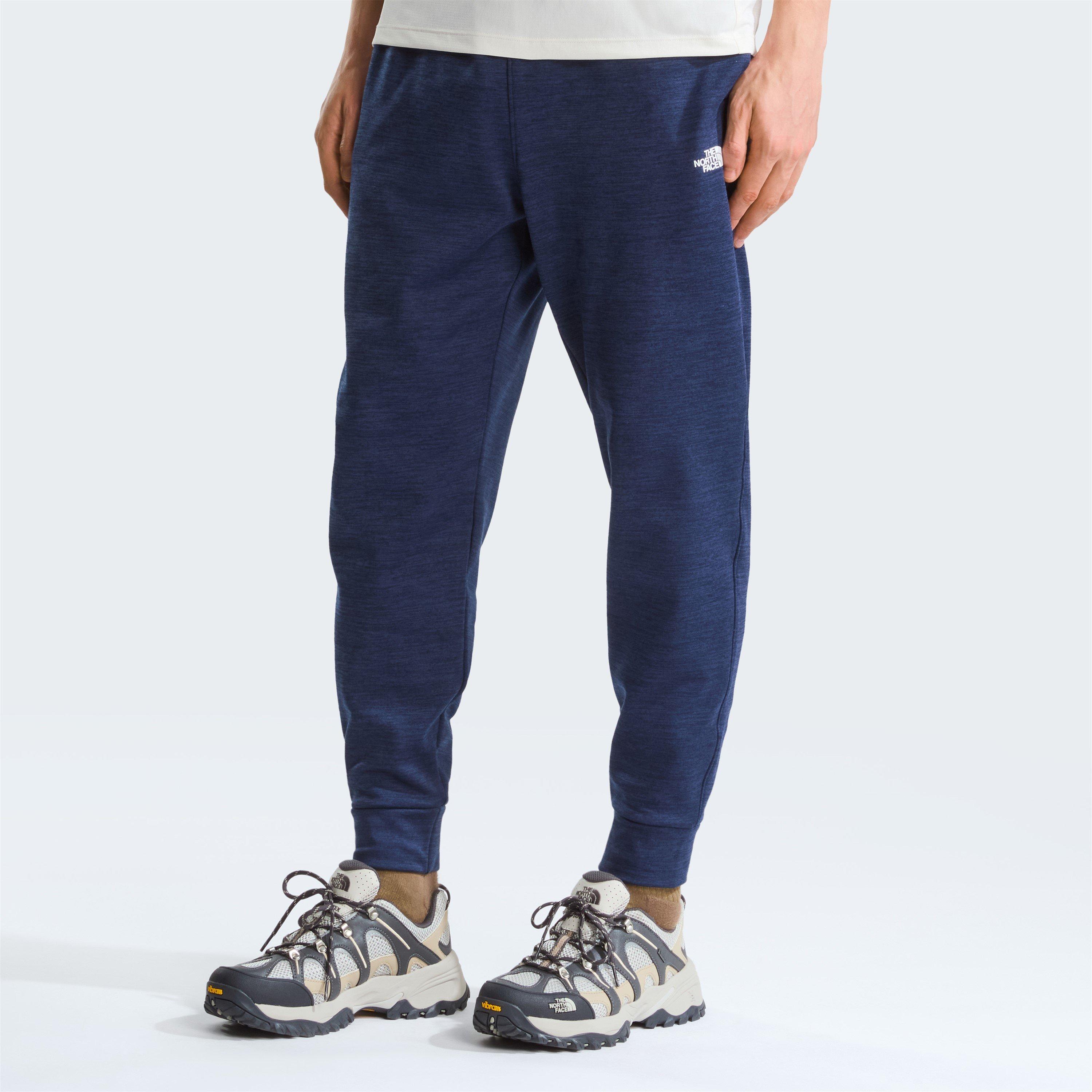 Summit Navy - The North Face - TNF Performance Tech Jogger Mens - 3