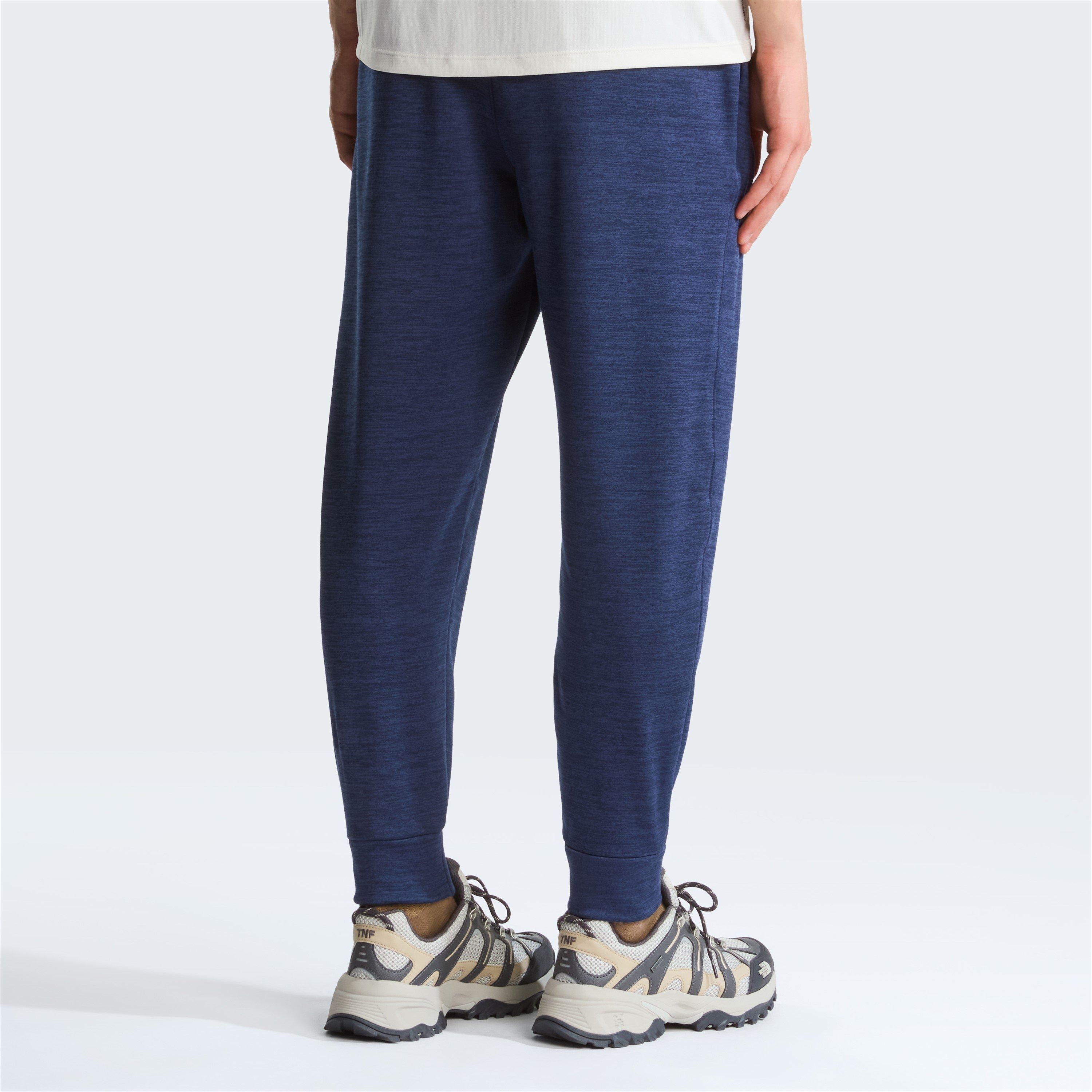 Summit Navy - The North Face - TNF Performance Tech Jogger Mens - 4