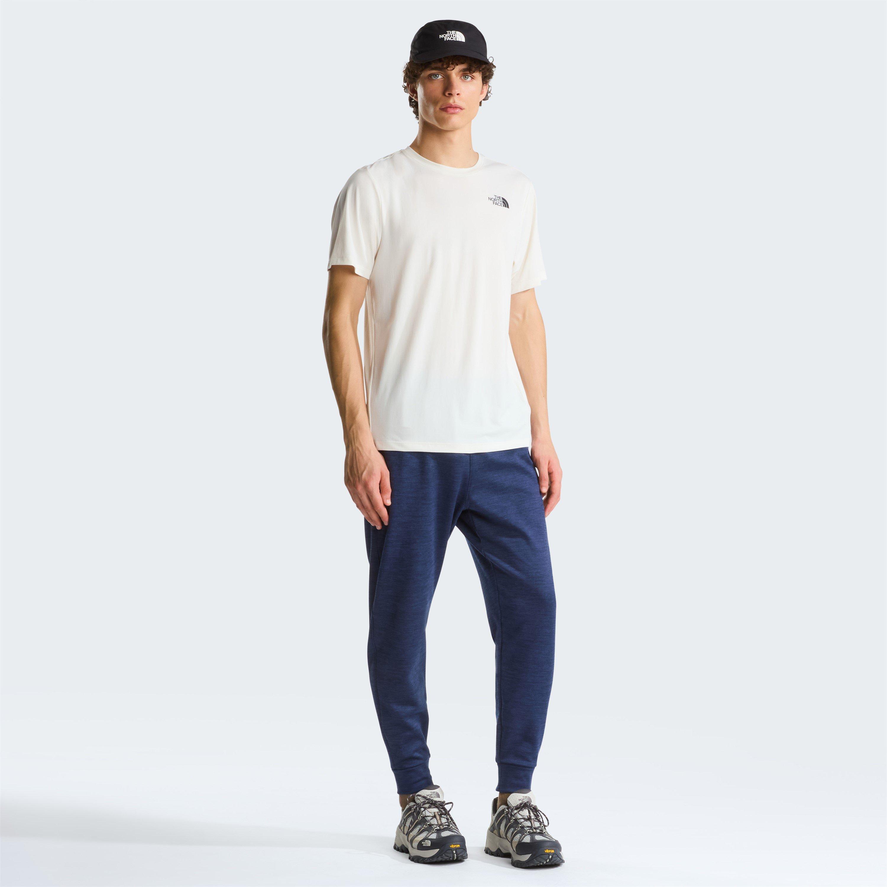 Summit Navy - The North Face - TNF Performance Tech Jogger Mens - 5