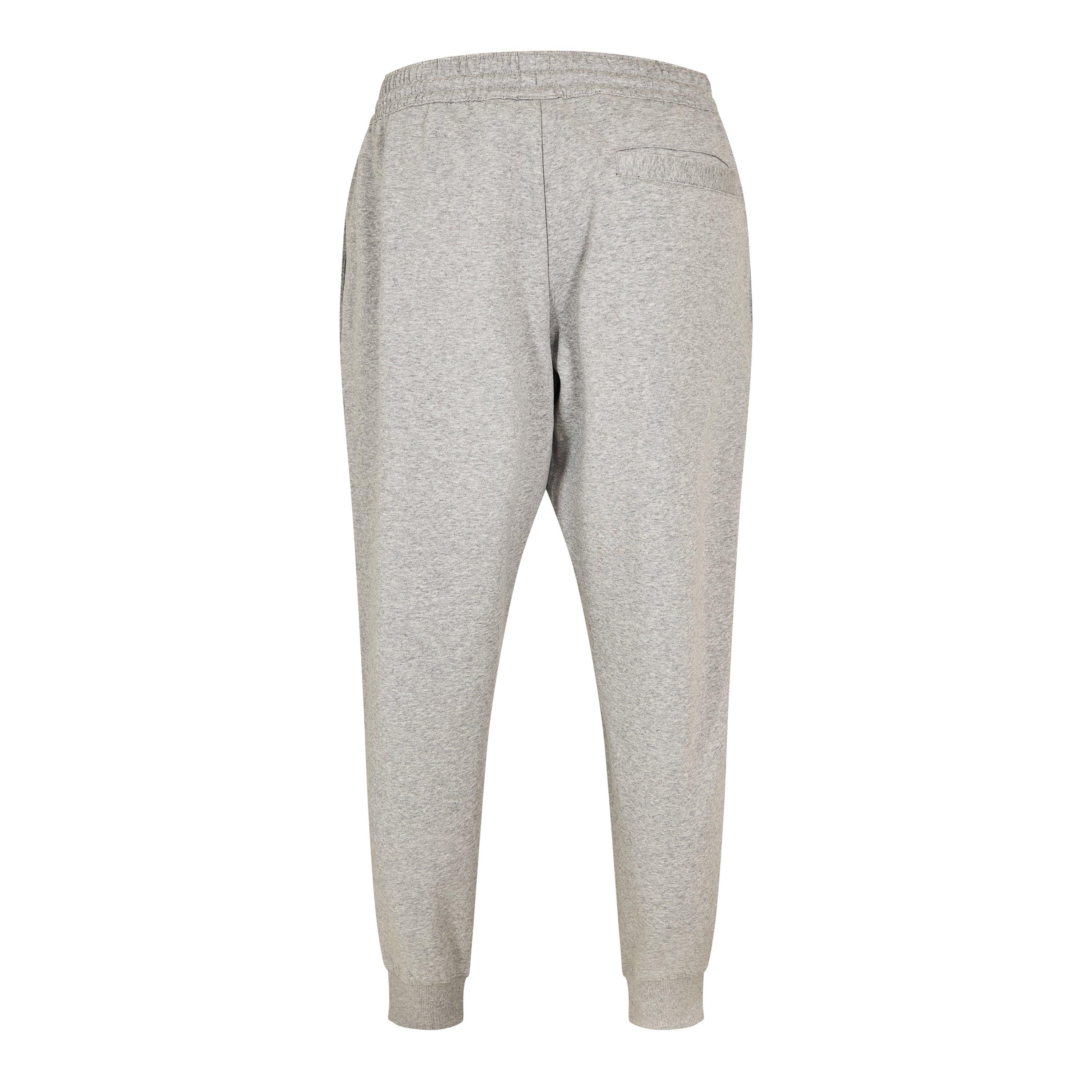 Med Grey Hthr - Timberland - Timb LG Sweatpant Sn99 - 2