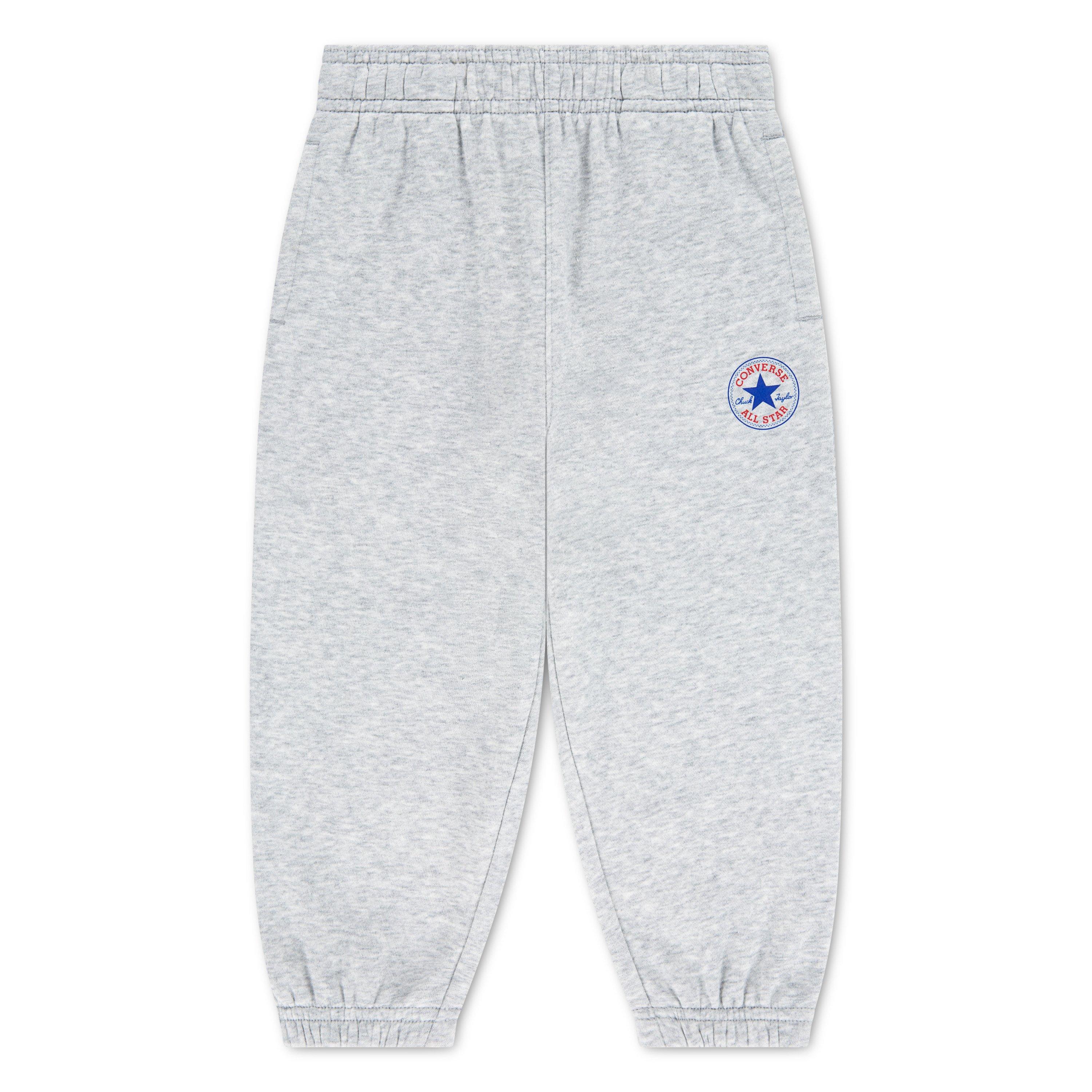 Lichtgrijs H - Converse - Converse LG Jogger Jn71 - 1