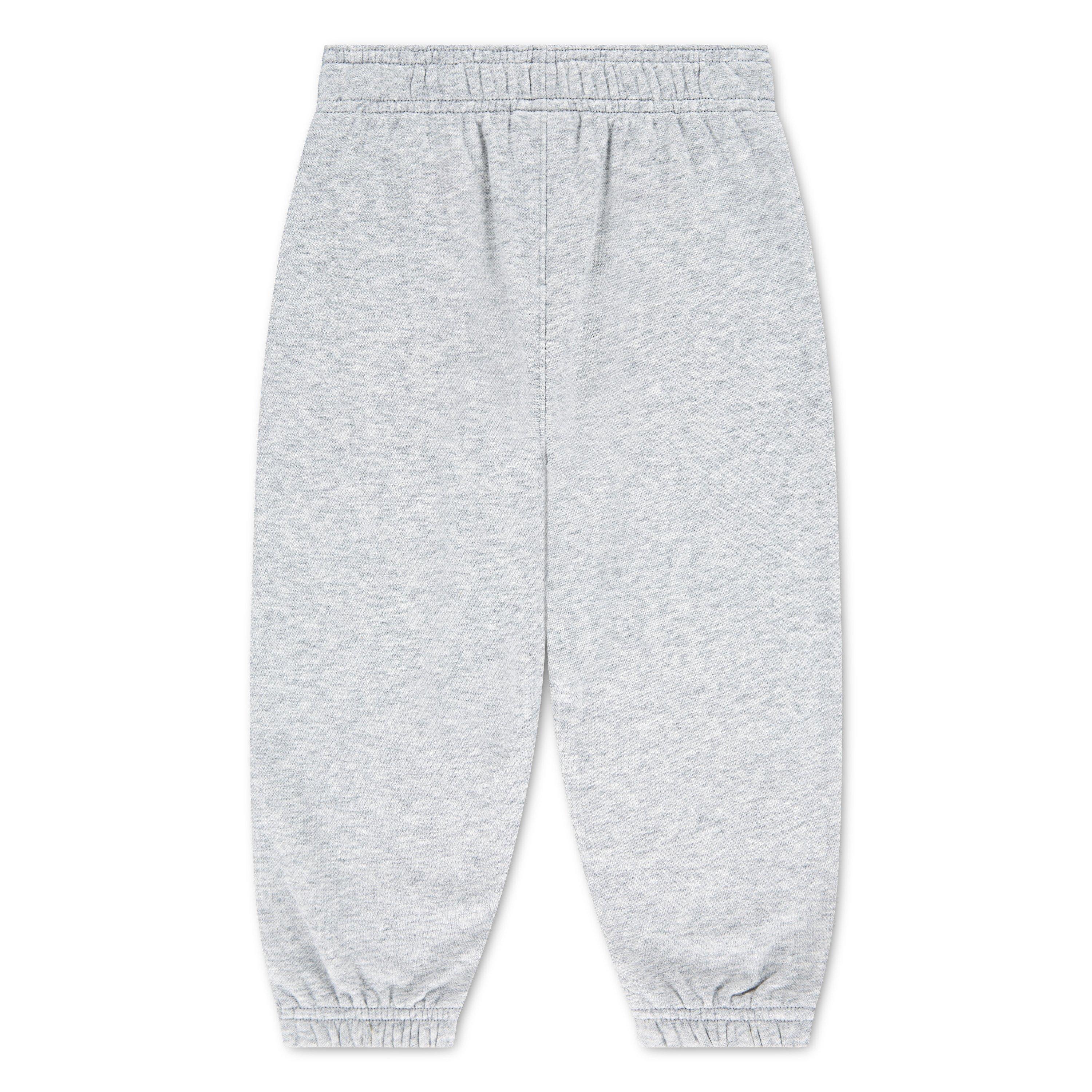 Lichtgrijs H - Converse - Converse LG Jogger Jn71 - 2