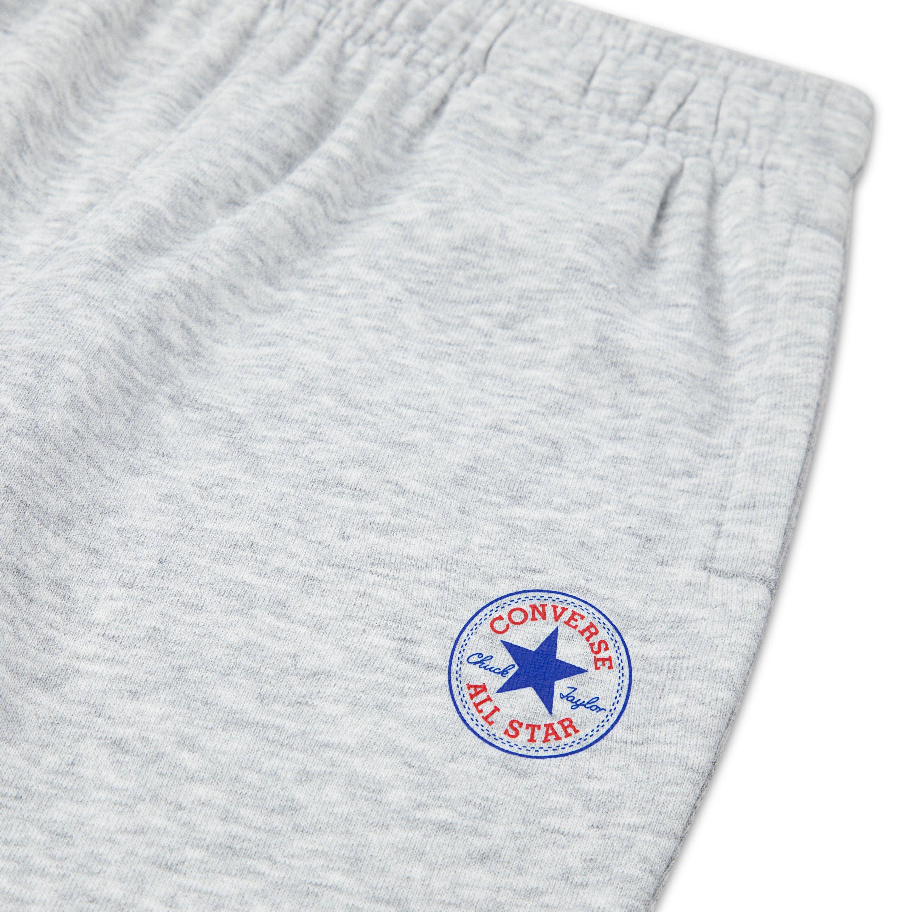 Lichtgrijs H - Converse - Converse LG Jogger Jn71 - 3