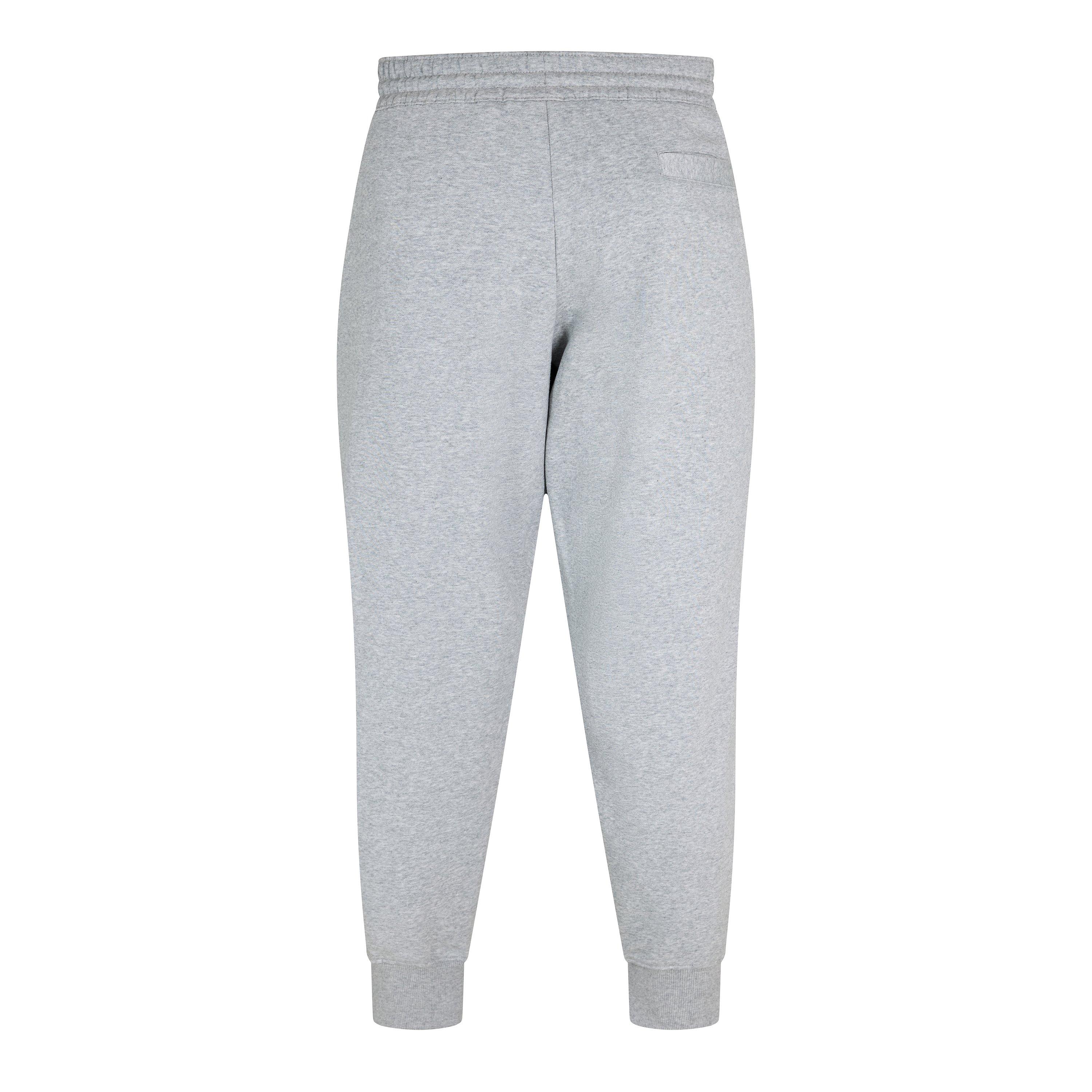 Med Grey Hthr - Timberland - Timb LG Sweatpant Sn99 - 2