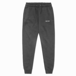 Nicce Logo Joggers Mens