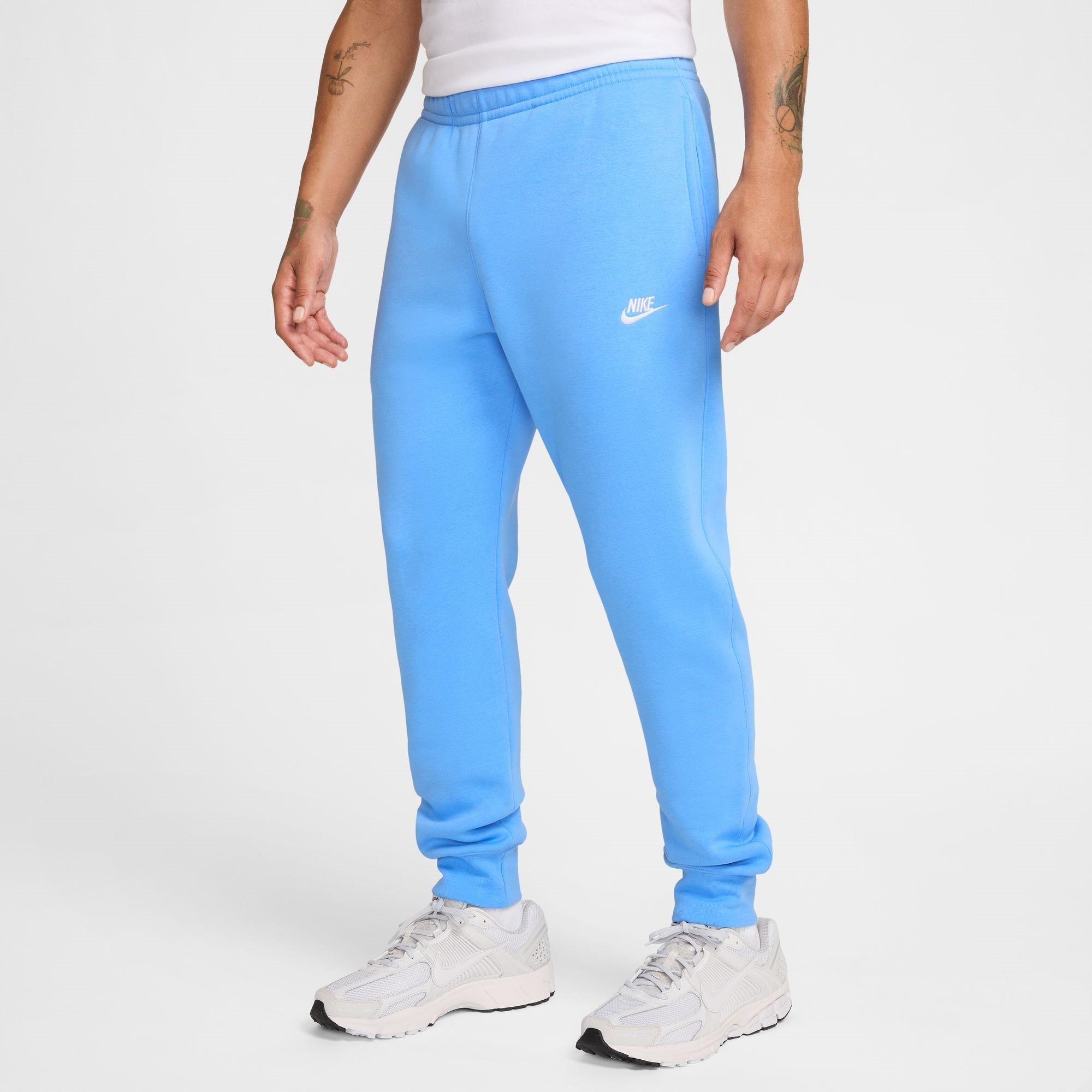 BLU UNIVERSITARIO - Nike - Sportswear Club Fleece Joggers - 1
