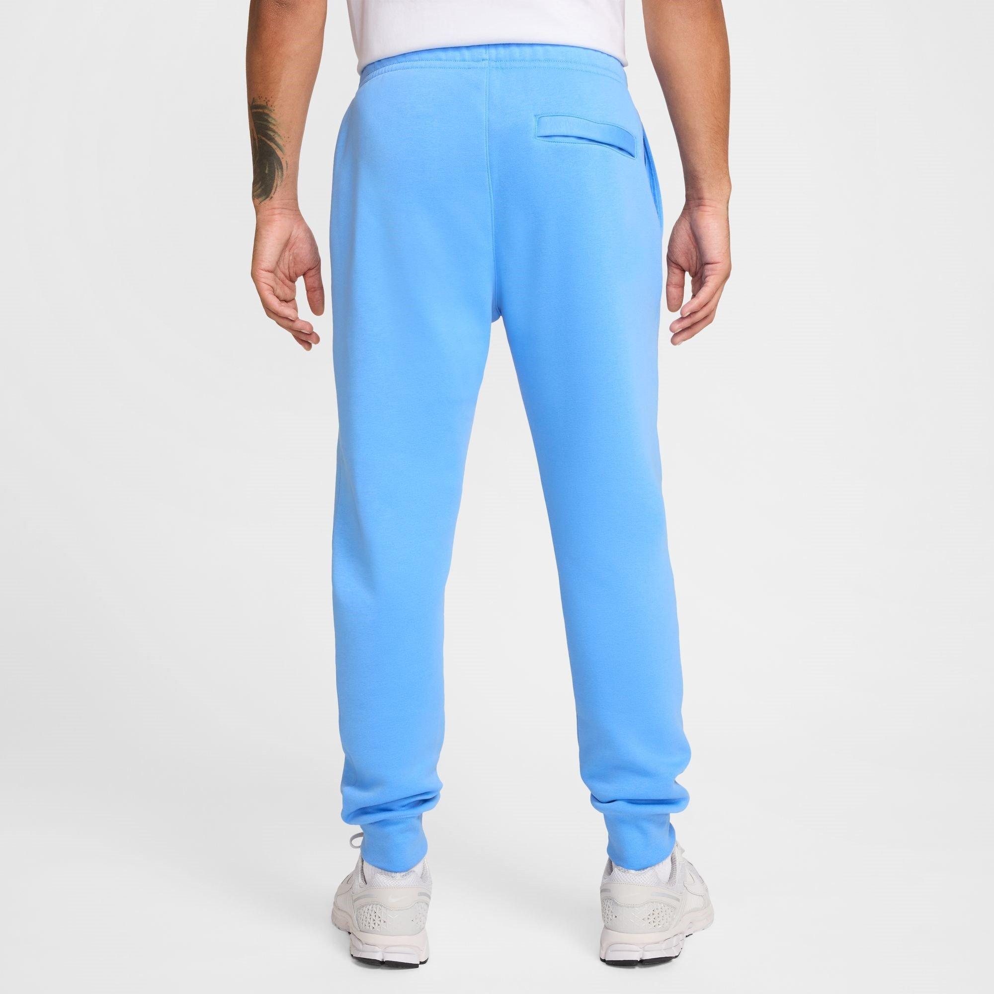 BLU UNIVERSITARIO - Nike - Sportswear Club Fleece Joggers - 2
