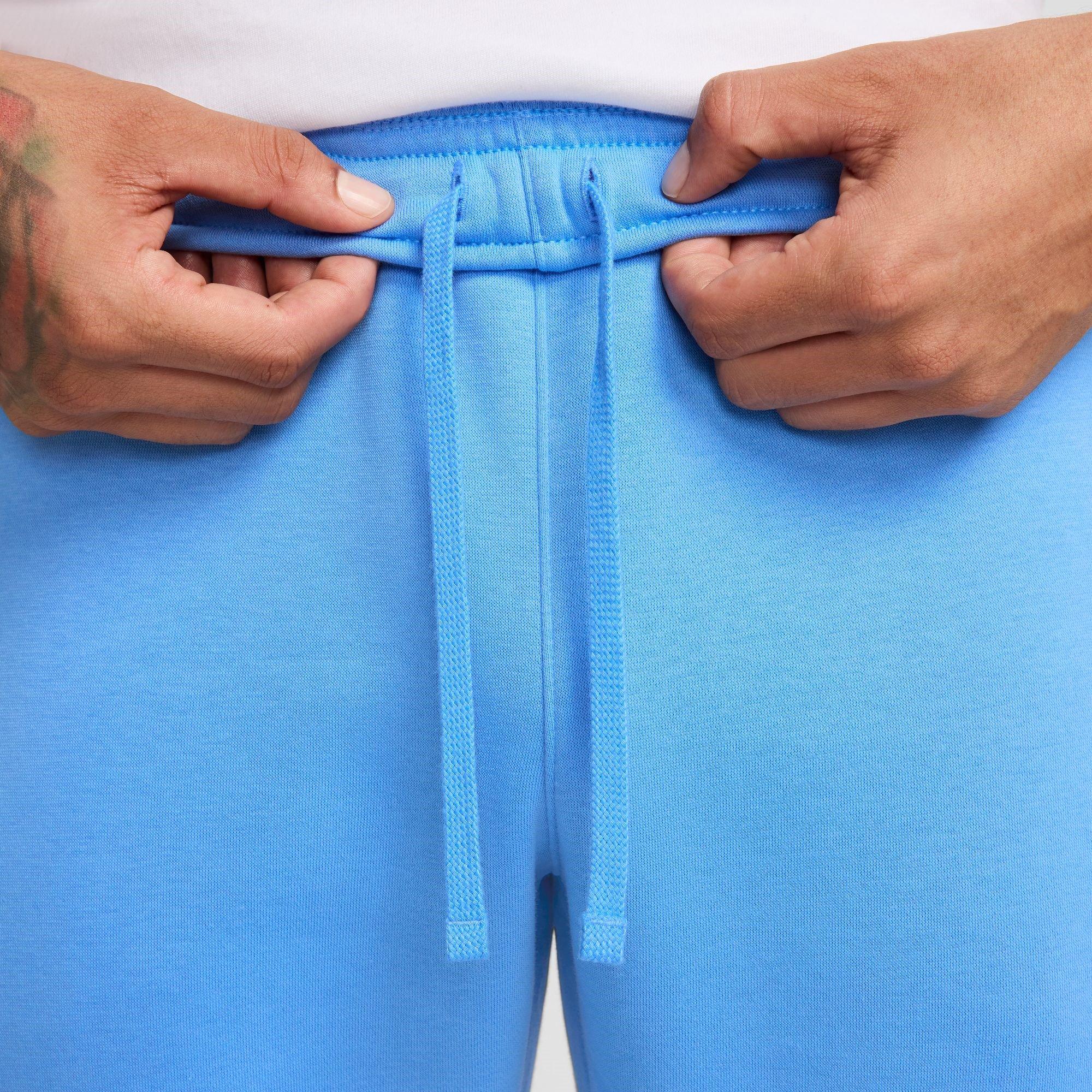 BLU UNIVERSITARIO - Nike - Sportswear Club Fleece Joggers - 3