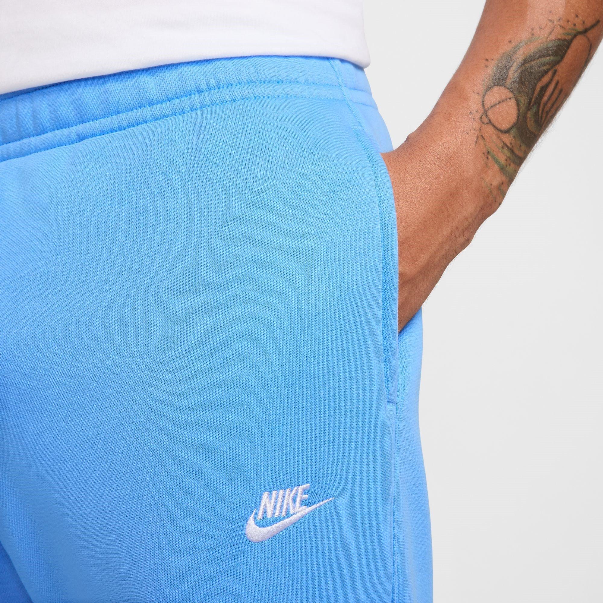 BLU UNIVERSITARIO - Nike - Sportswear Club Fleece Joggers - 4