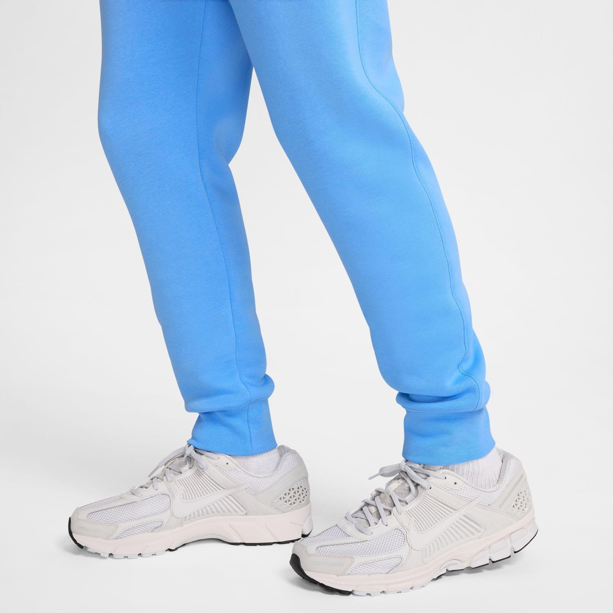 BLU UNIVERSITARIO - Nike - Sportswear Club Fleece Joggers - 6