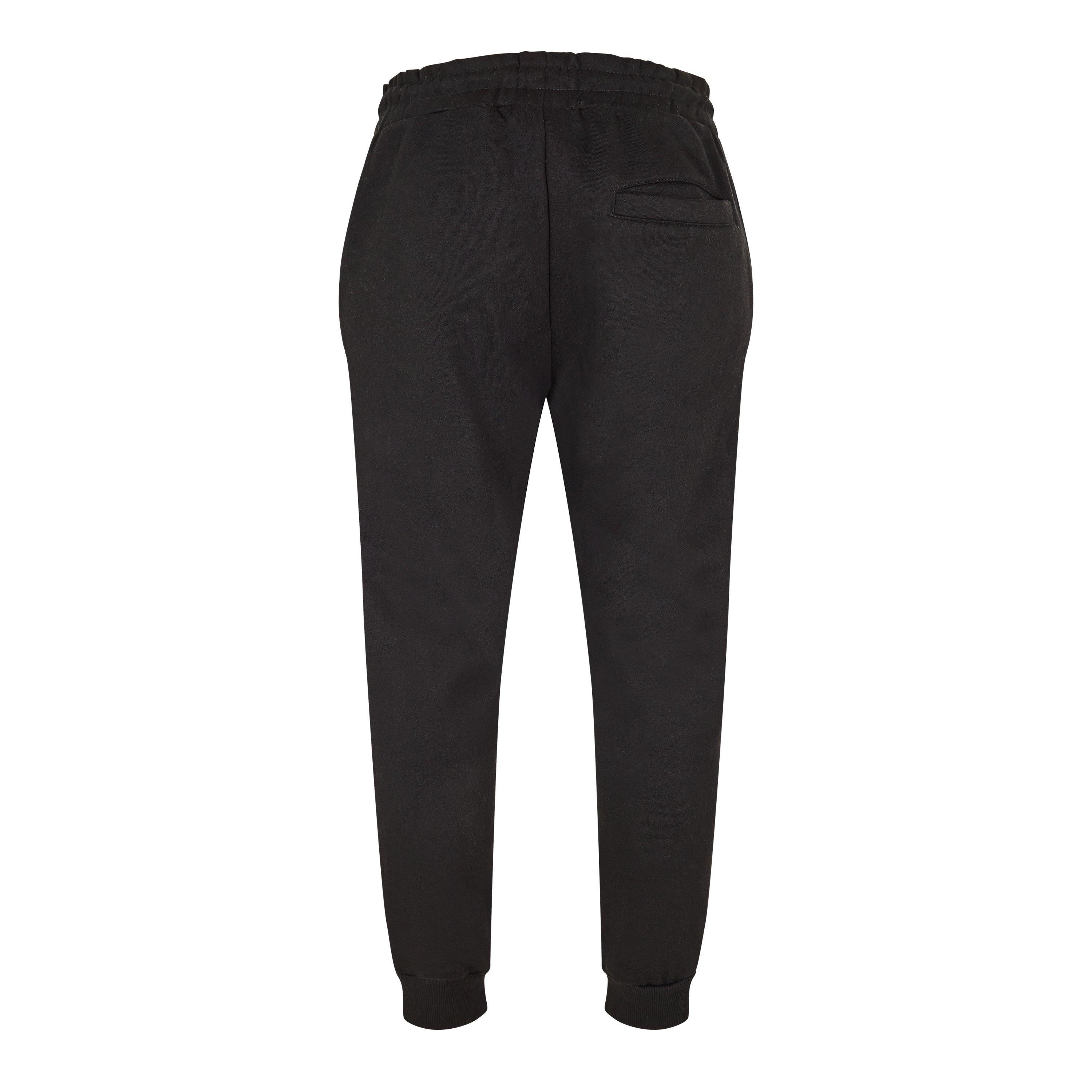 Black - Criminal Damage - CriminalDamage Legacy Jogger Mens - 2