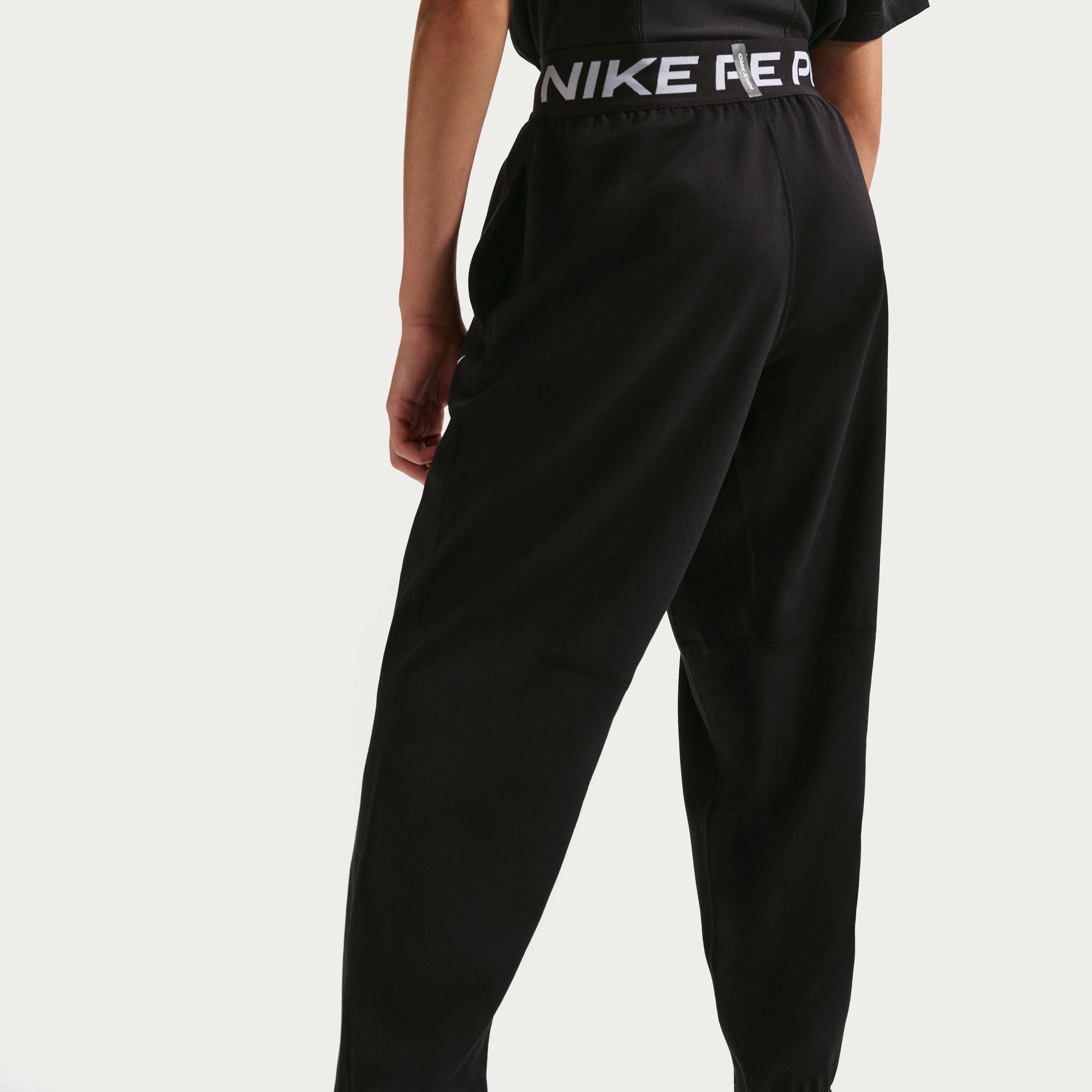 Black/White - Nike - Nike Dri-FIT Jogger Jn63 - 2