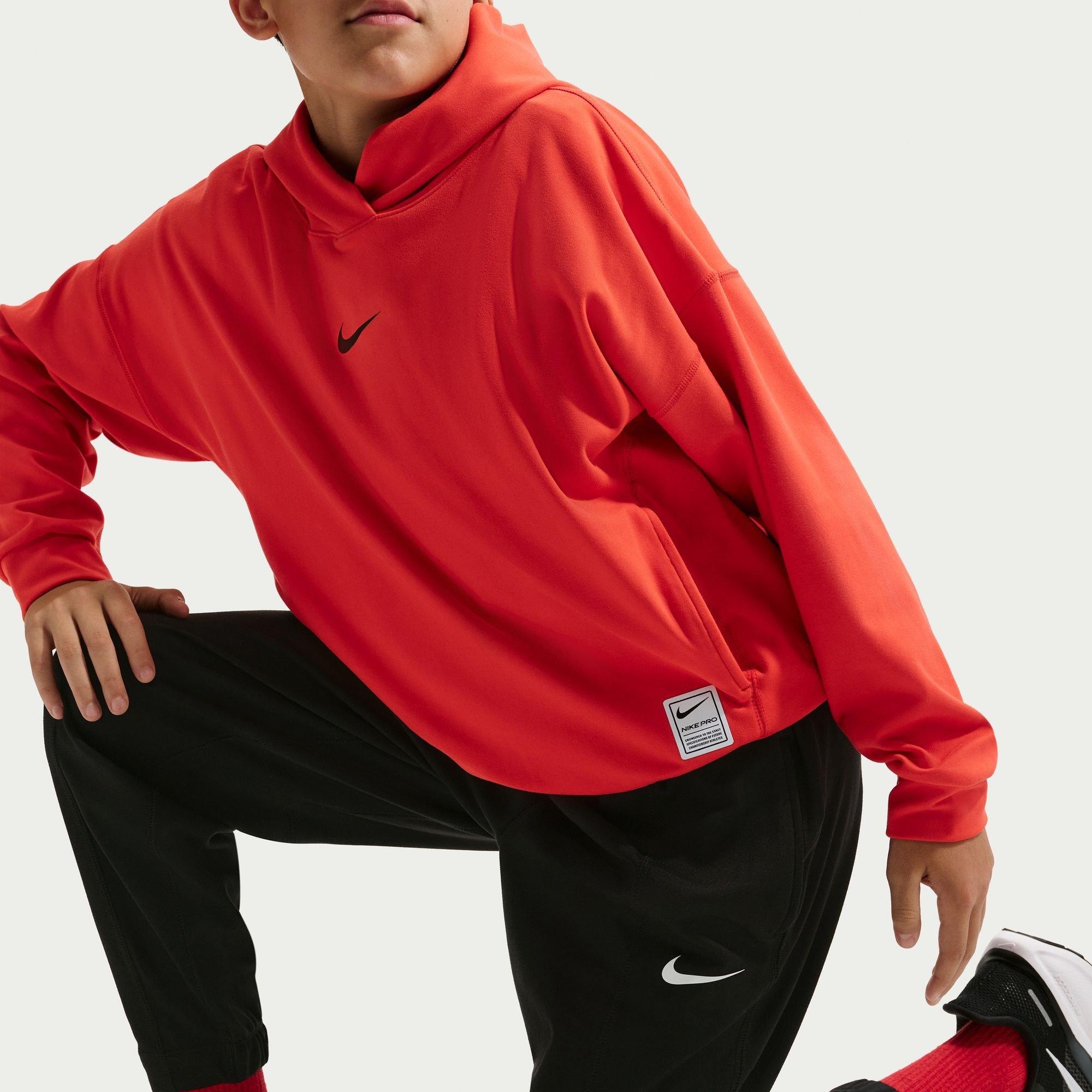 Black/White - Nike - Nike Dri-FIT Jogger Jn63 - 3