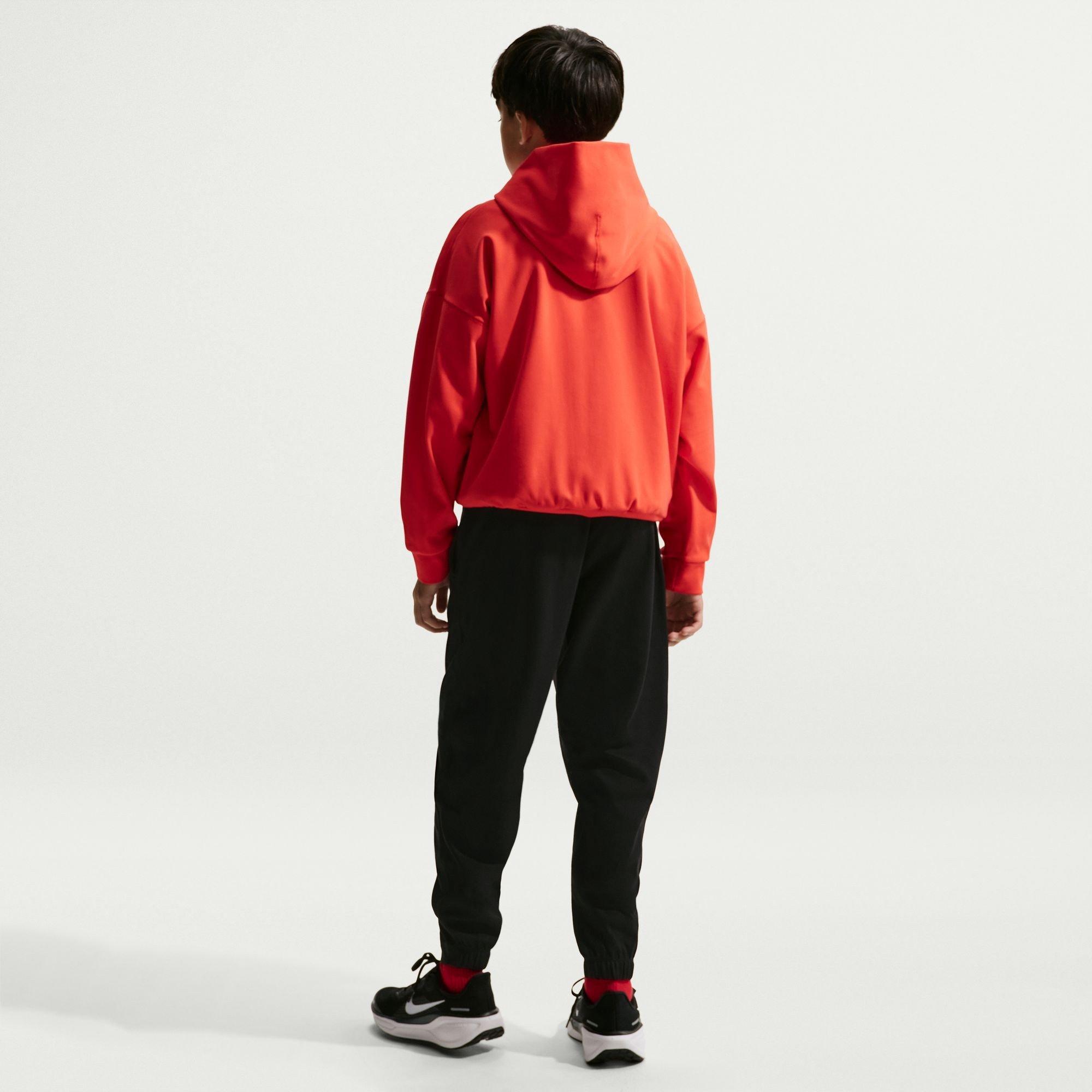 Black/White - Nike - Nike Dri-FIT Jogger Jn63 - 4