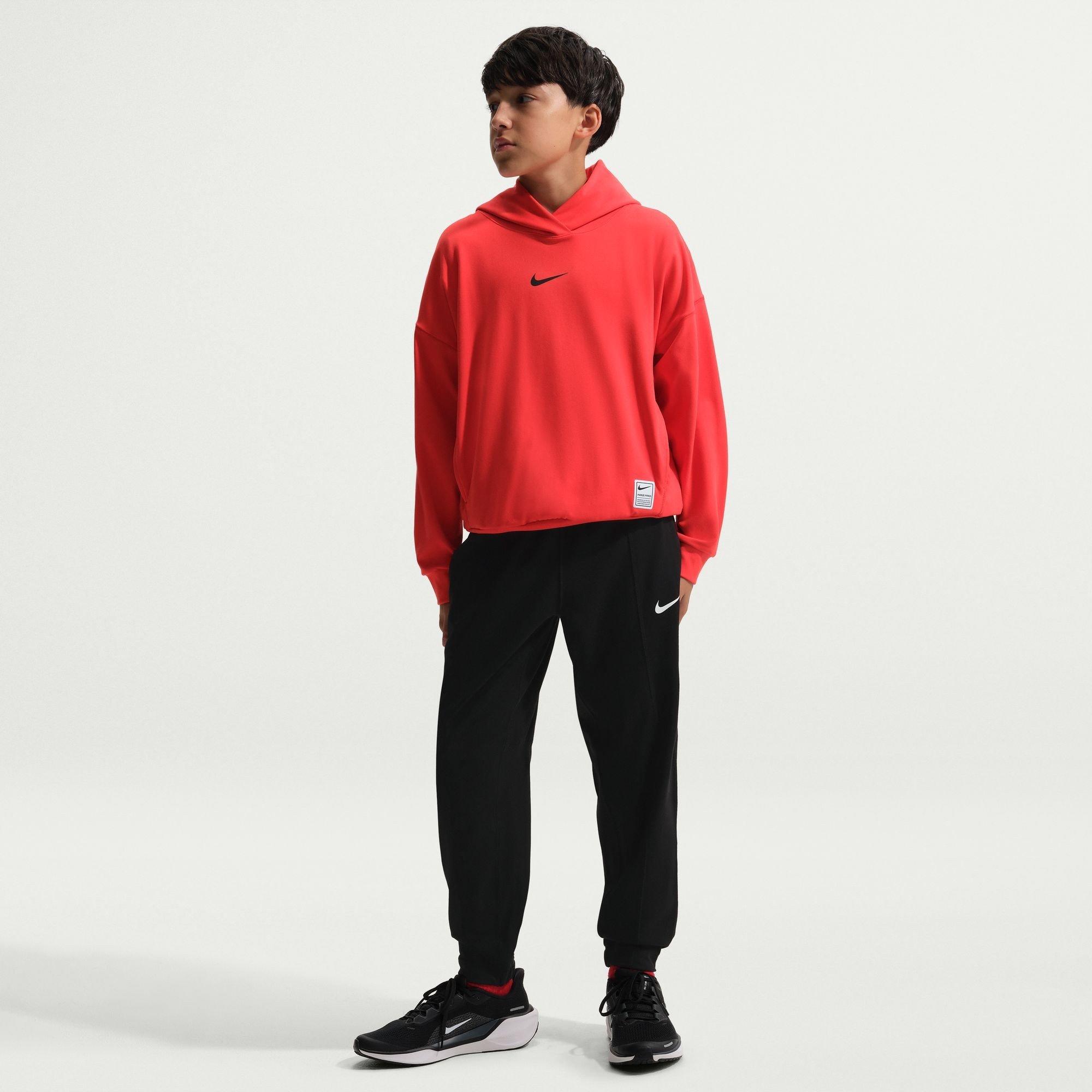 Black/White - Nike - Nike Dri-FIT Jogger Jn63 - 5