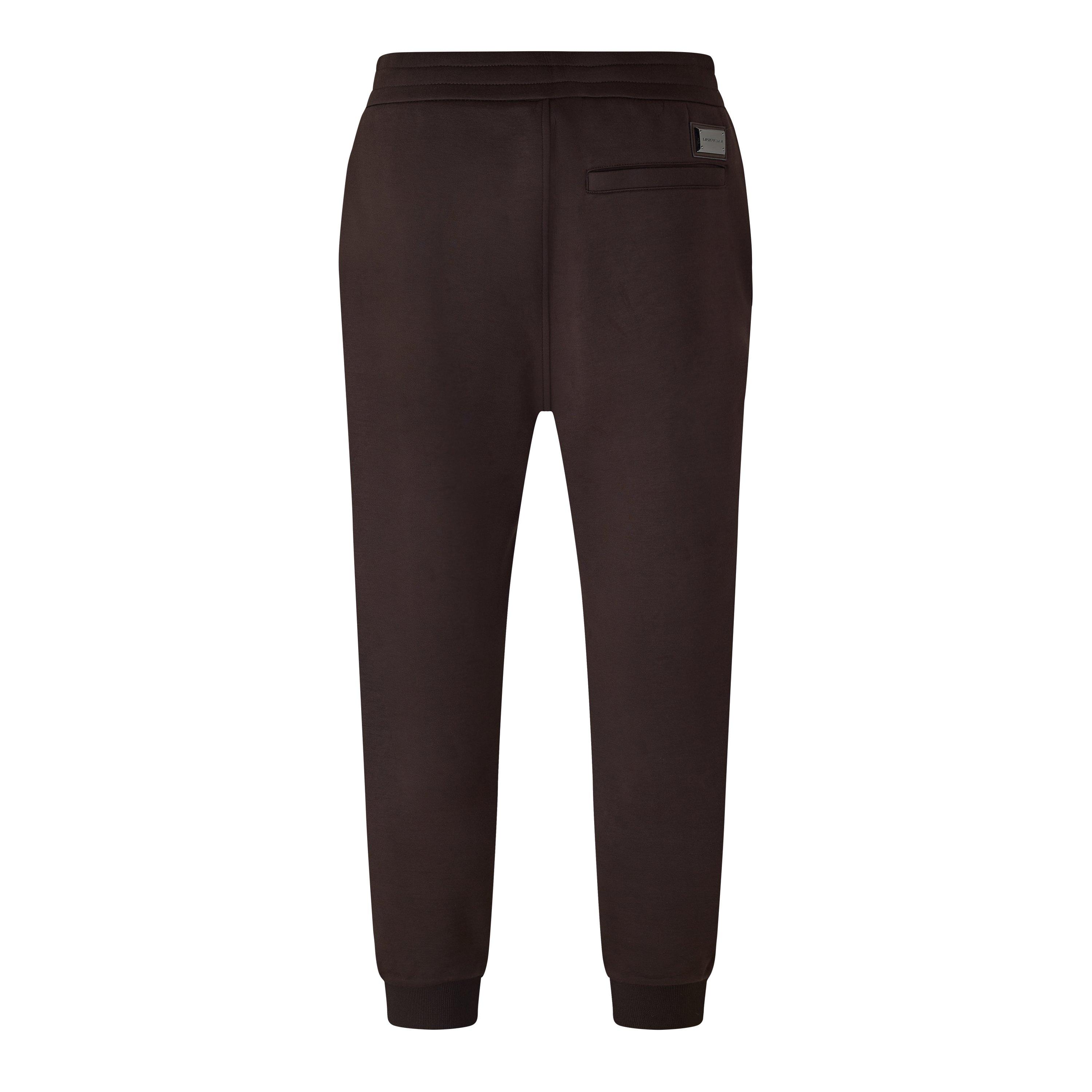 Black Coffee - Emporio Armani - Emporio Armani Trouser - 2