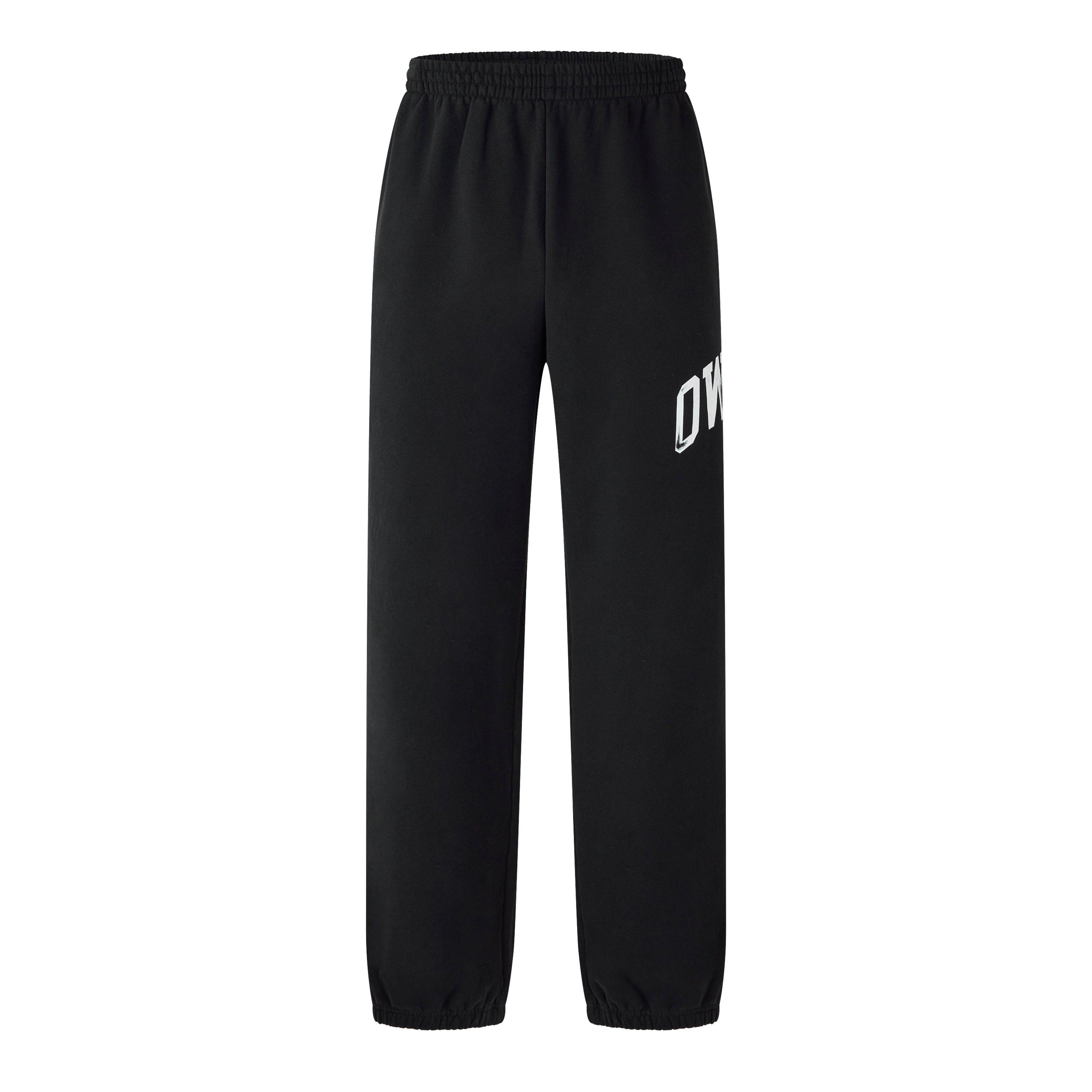 Jet Black - Represent - Rep Owners Jogger Sn63 - 1