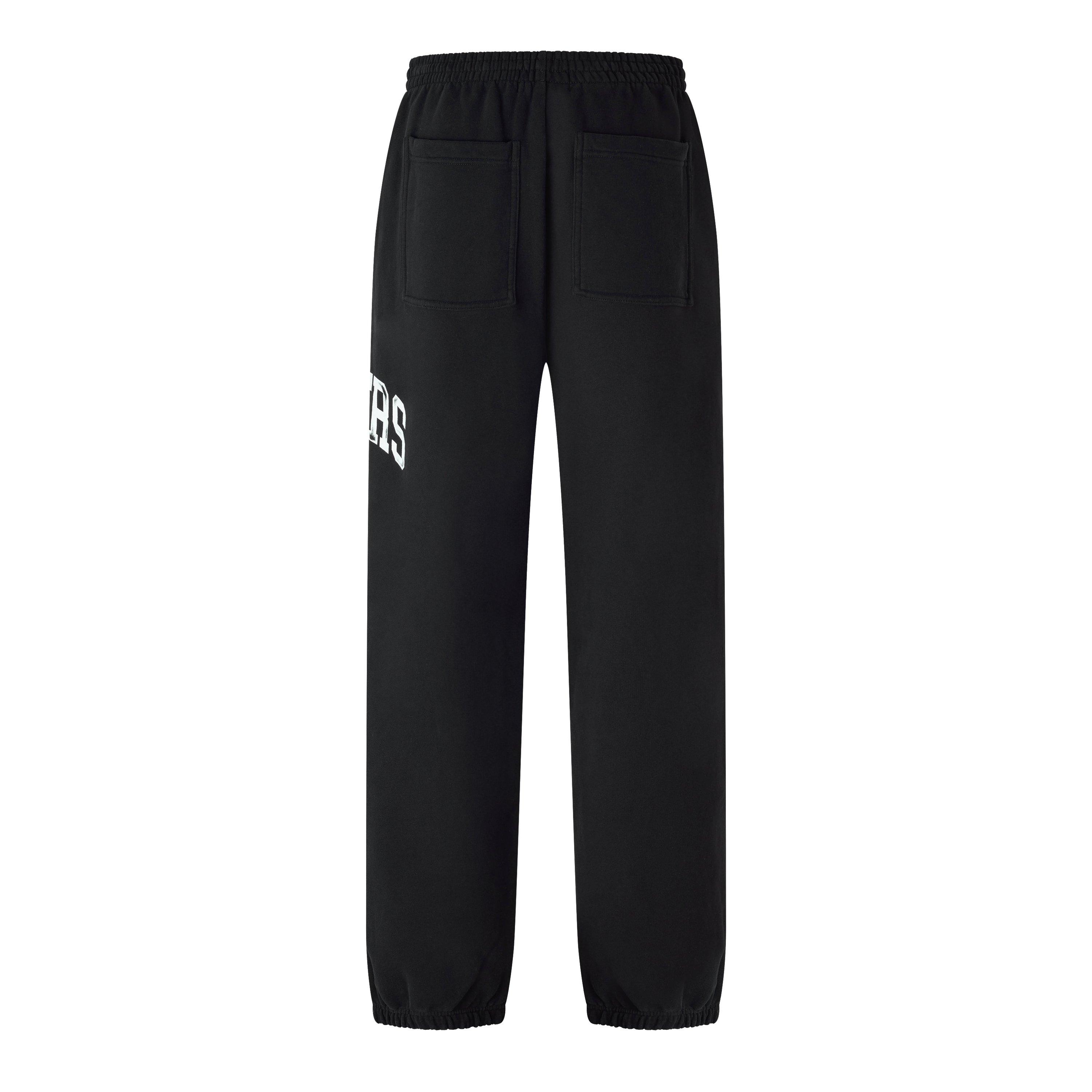 Jet Black - Represent - Rep Owners Jogger Sn63 - 2