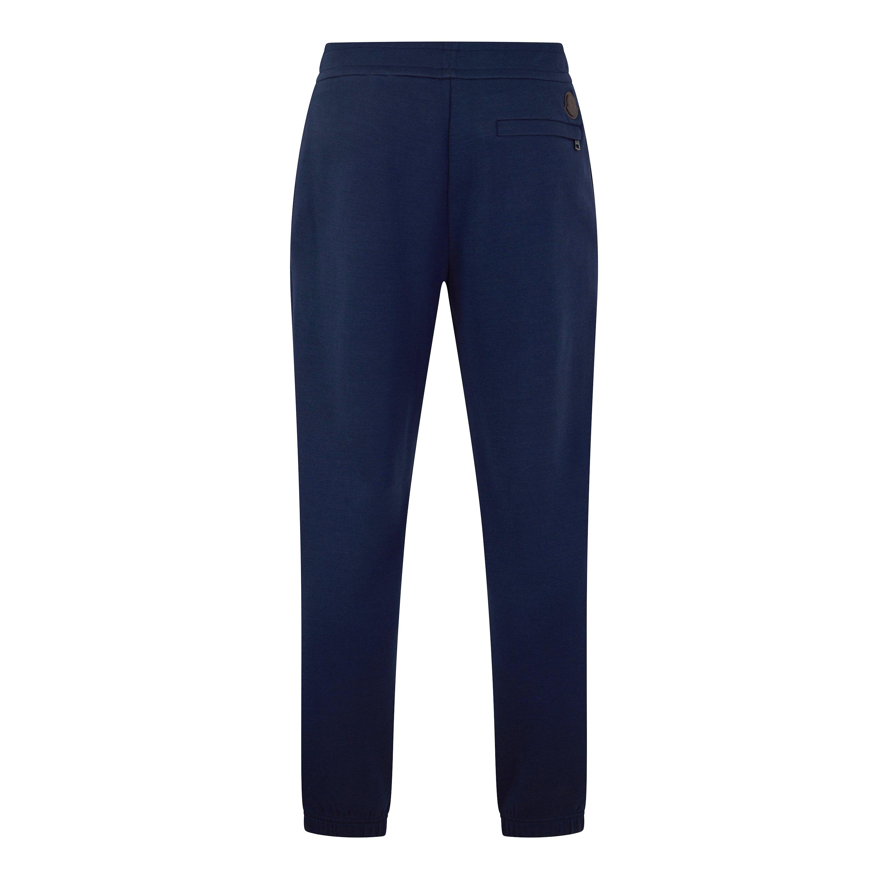 Navy 742 - Moncler - Moncler Edit Pant Sn64 - 2