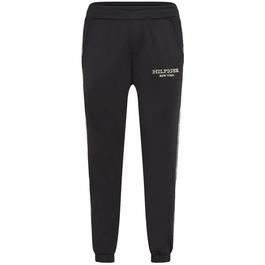 Tommy Hilfiger MONOTYPE TRACK SWEATPANTS