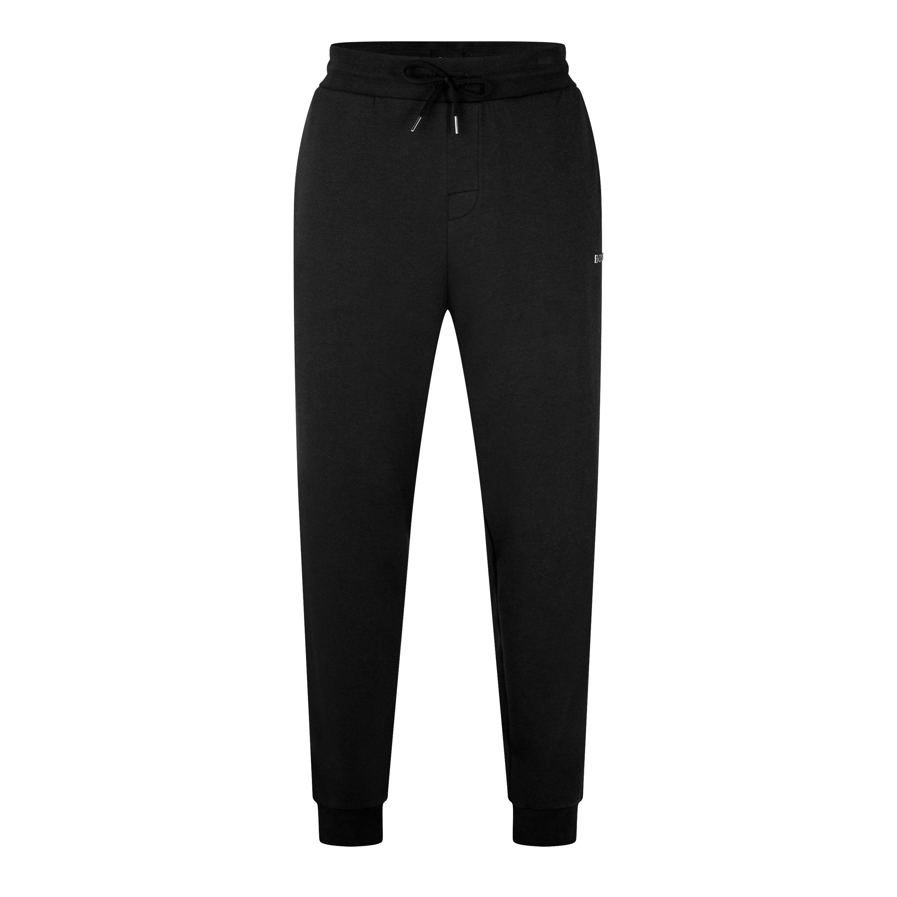 Men's Sense Boss Green Fleece Joggers
