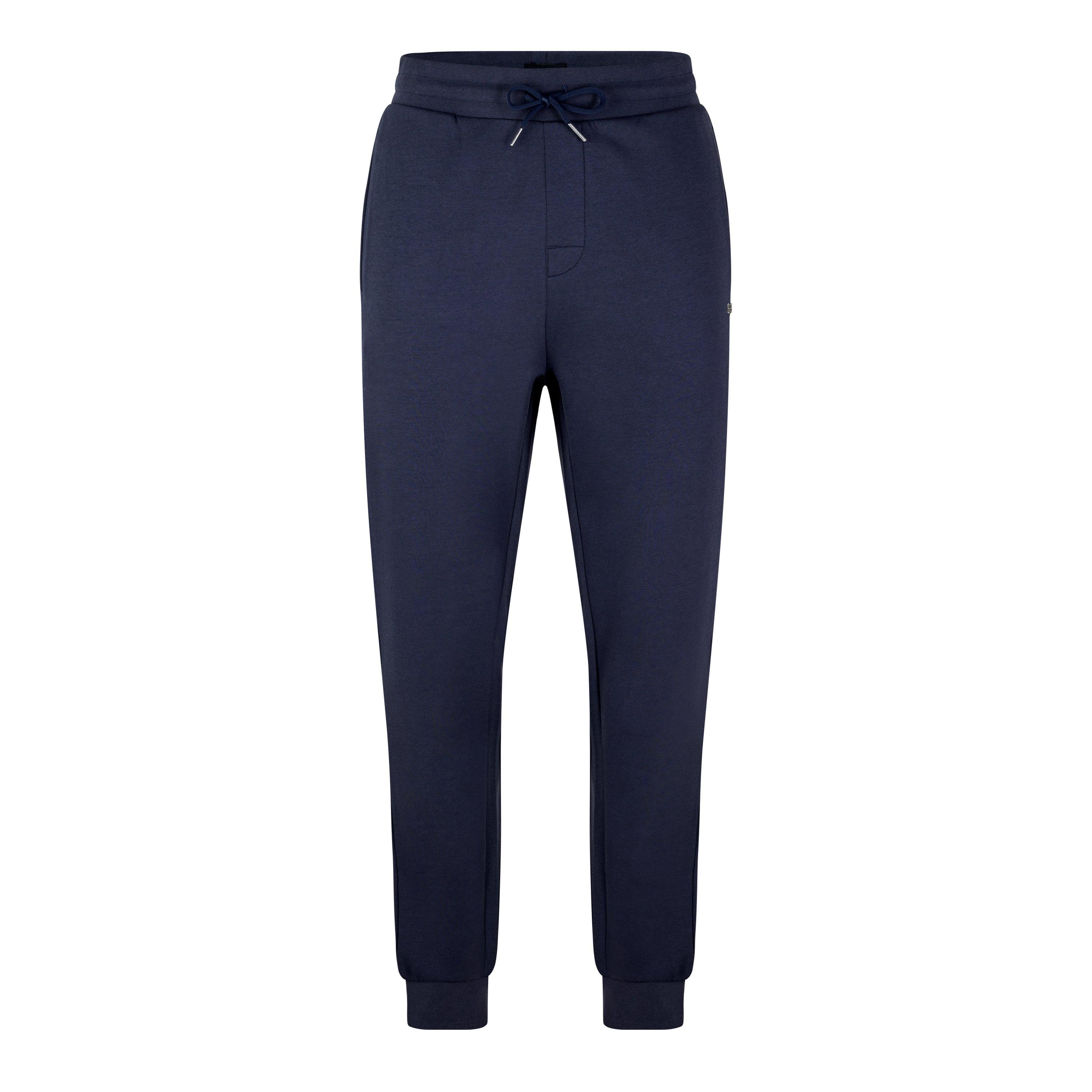Men's Sense Boss Green Fleece Joggers