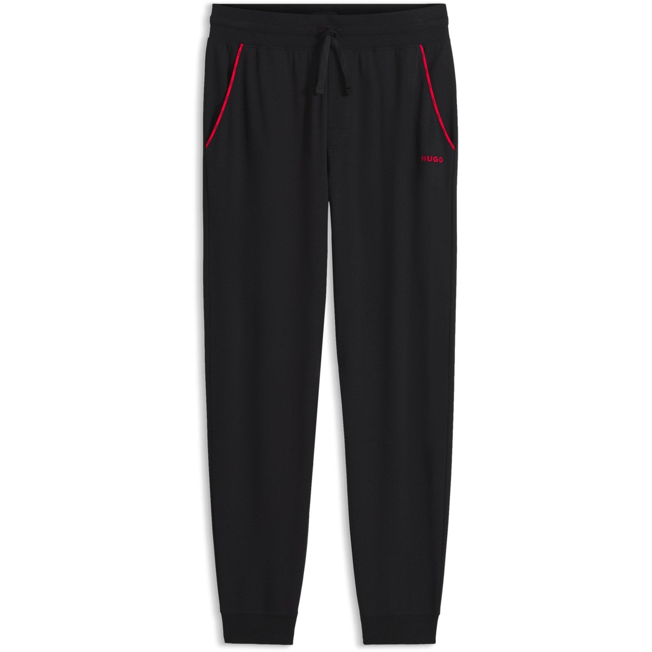 Preto 001 - Hugo - Hugo Noah Pants Sn64 - 1
