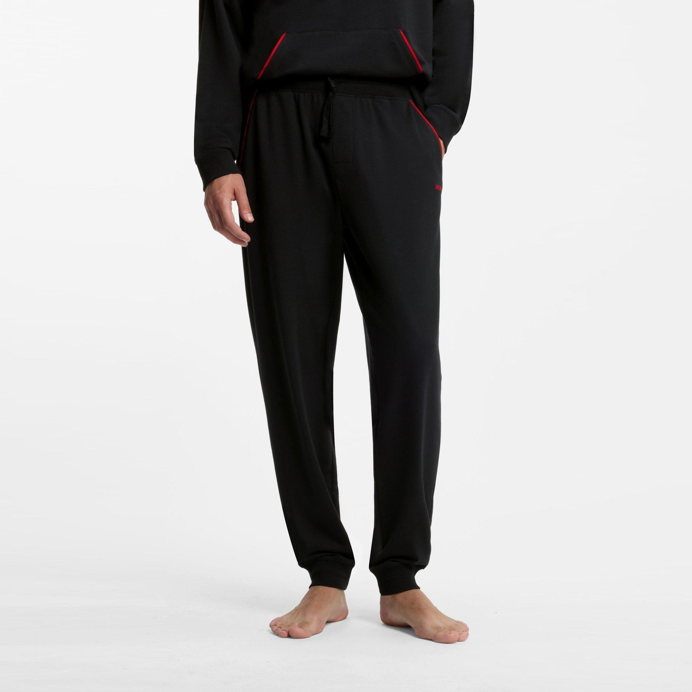 Preto 001 - Hugo - Hugo Noah Pants Sn64 - 2