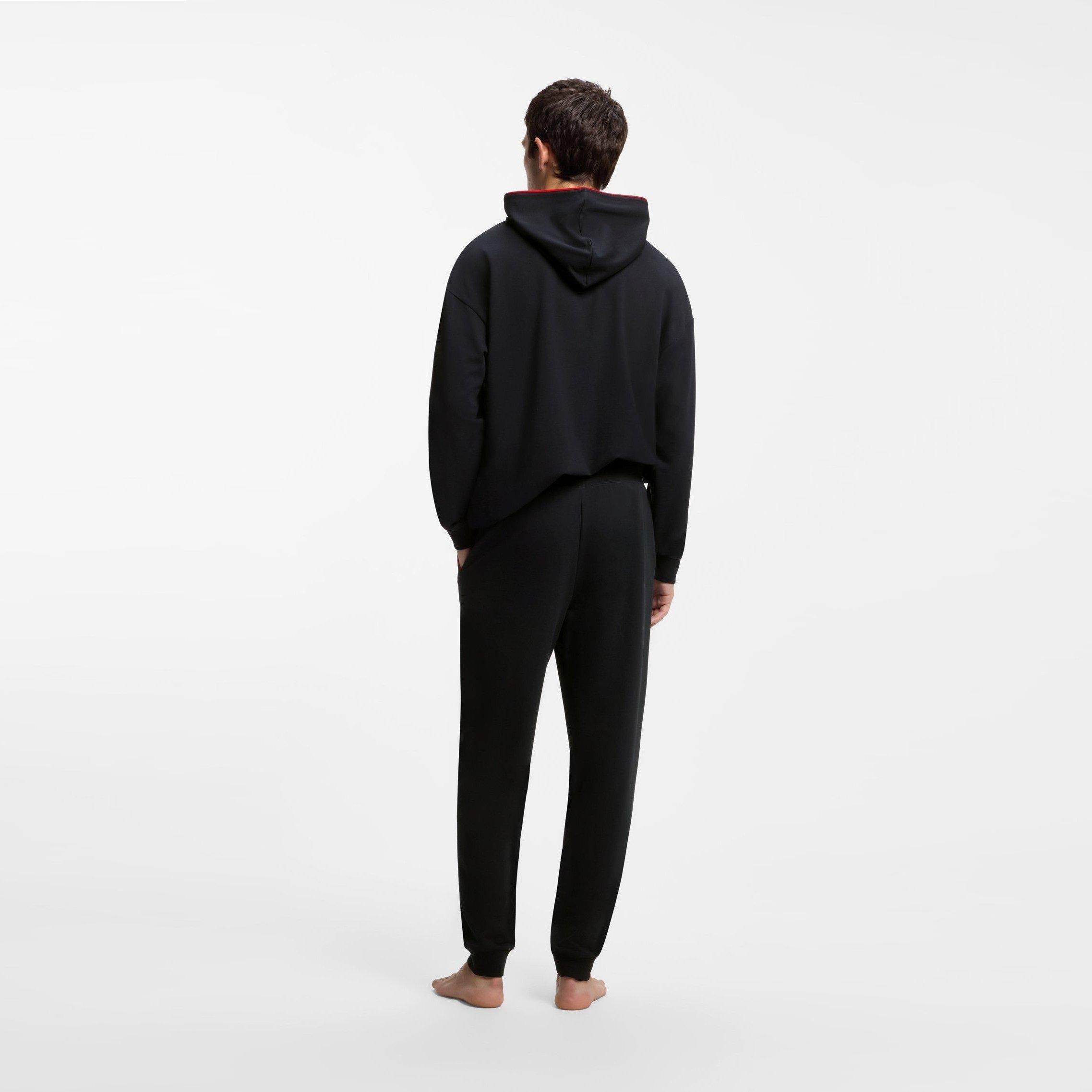 Preto 001 - Hugo - Hugo Noah Pants Sn64 - 3