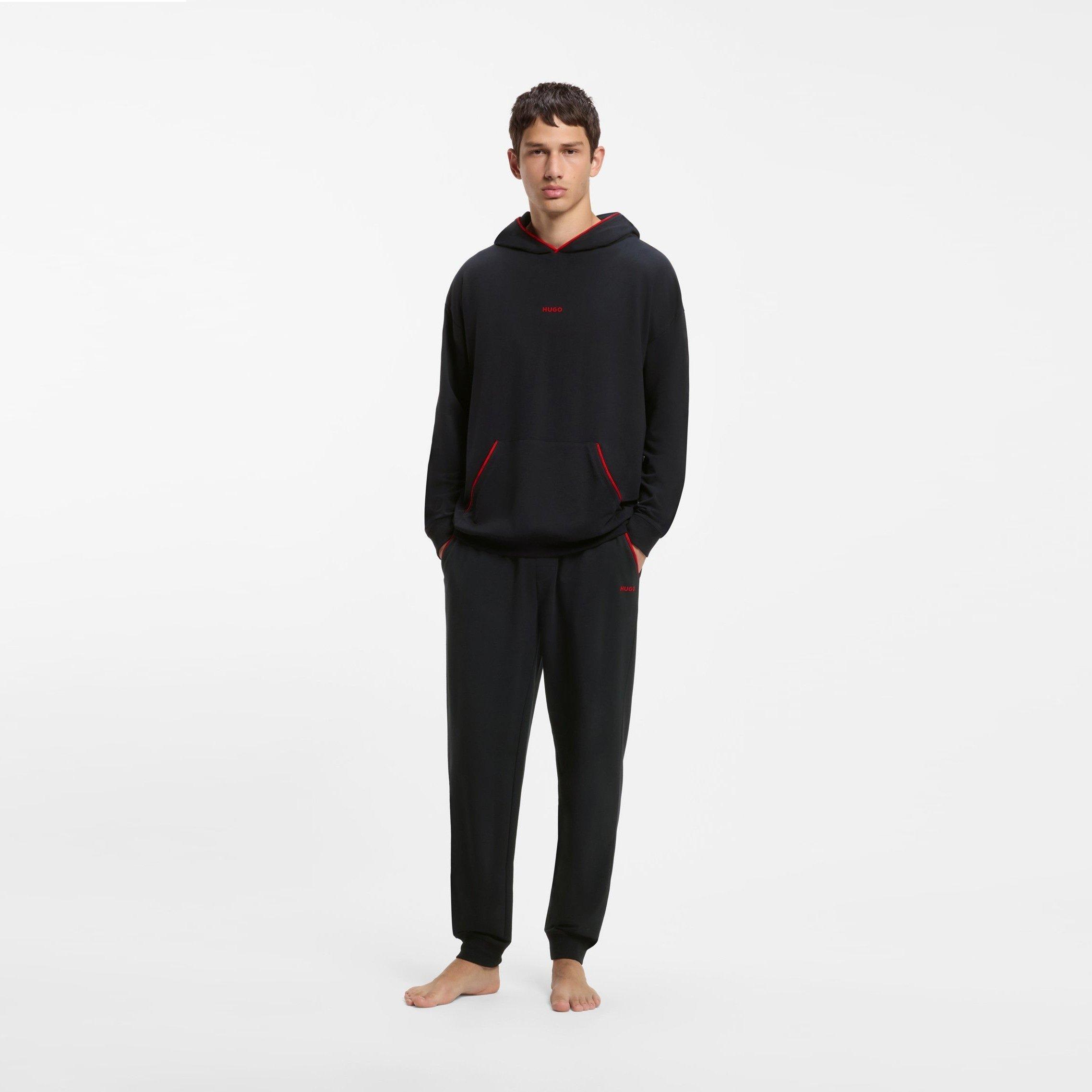 Preto 001 - Hugo - Hugo Noah Pants Sn64 - 5