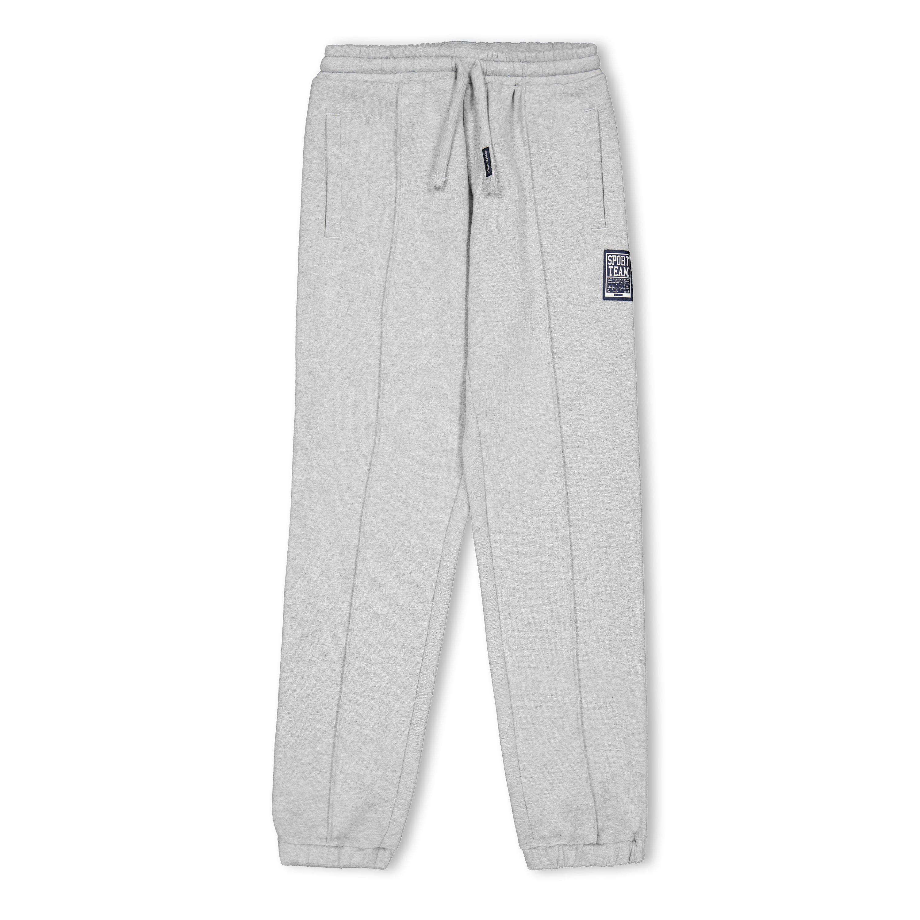 Grey S8290 - Dolce and Gabbana - DG Joggers Jn63 - 1