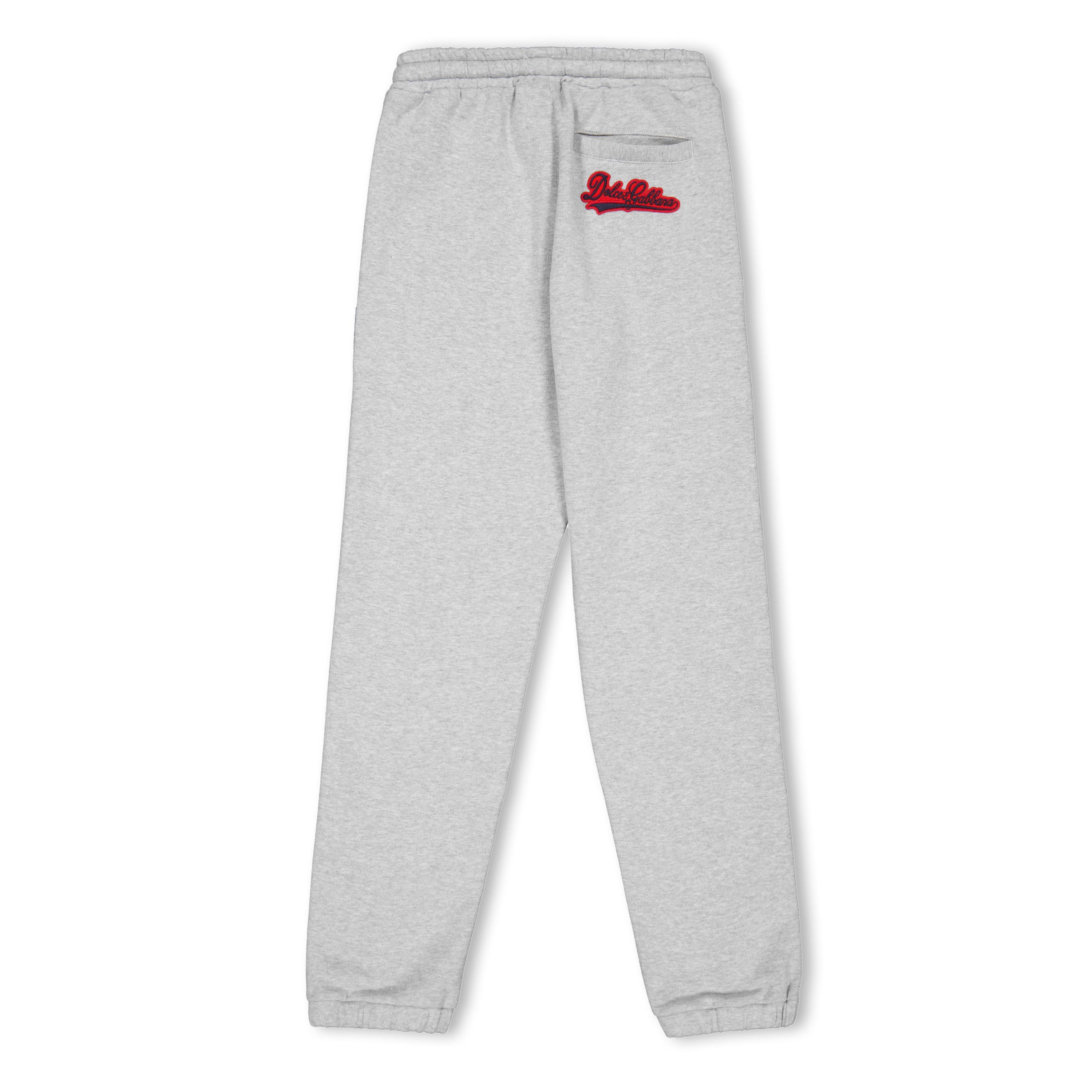 Grey S8290 - Dolce and Gabbana - DG Joggers Jn63 - 2