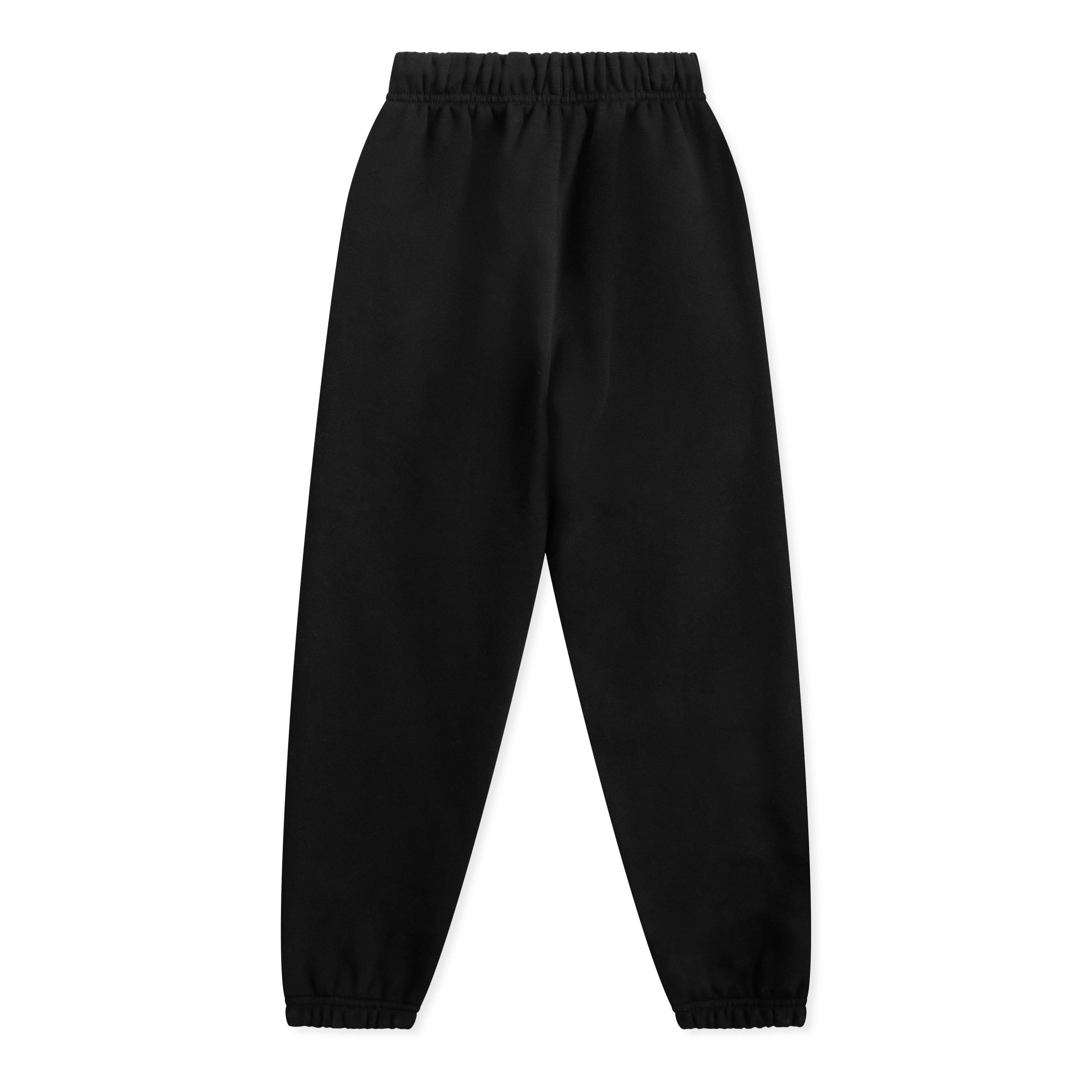 Black - Fear Of God Essentials - FGE AO Classic Jog Jn64 - 2