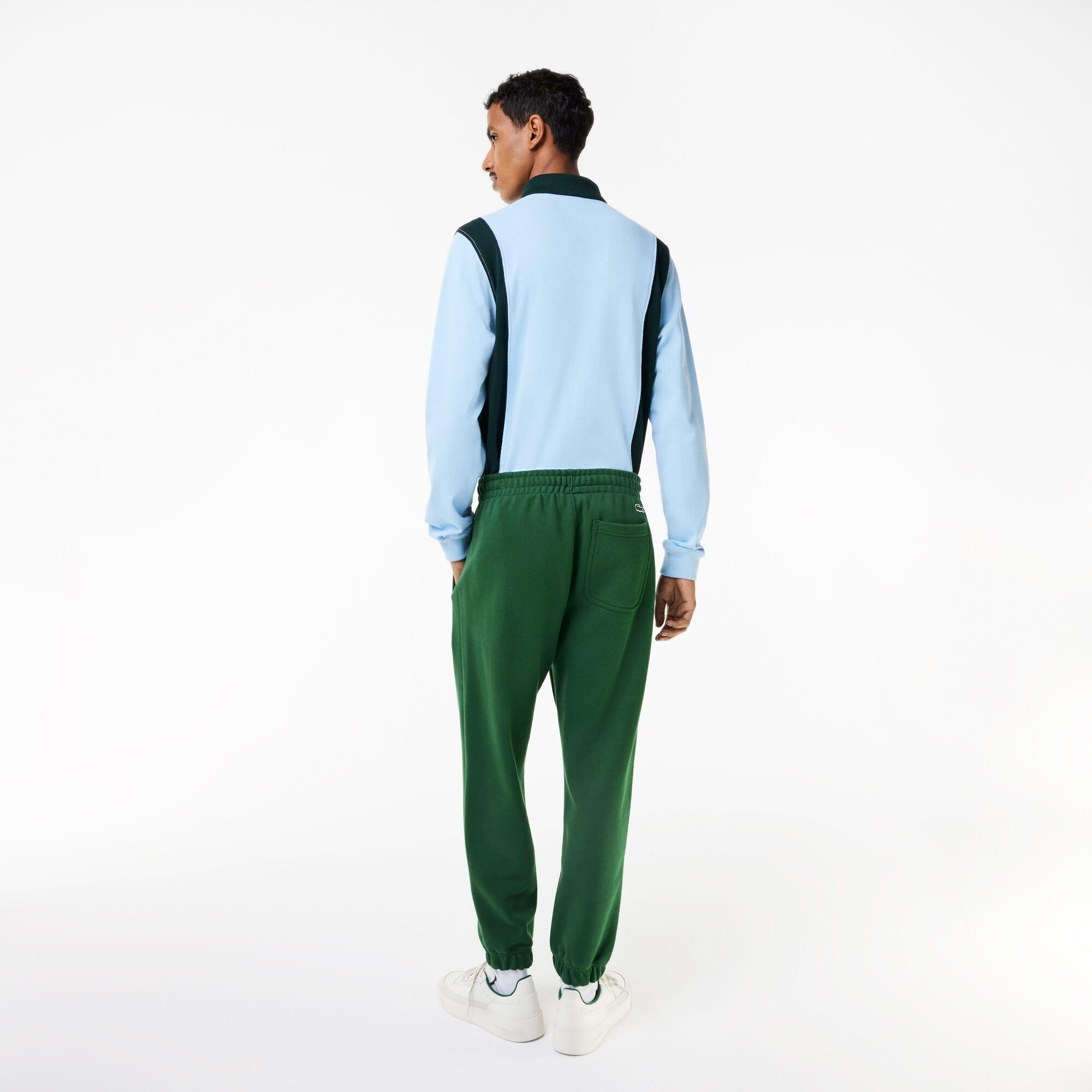 Zelena - Lacoste - Organic Joggers - 3