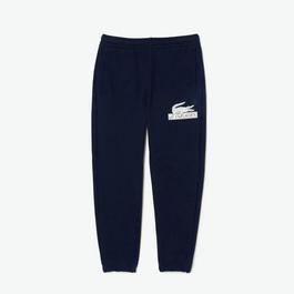 Lacoste Organic Joggers