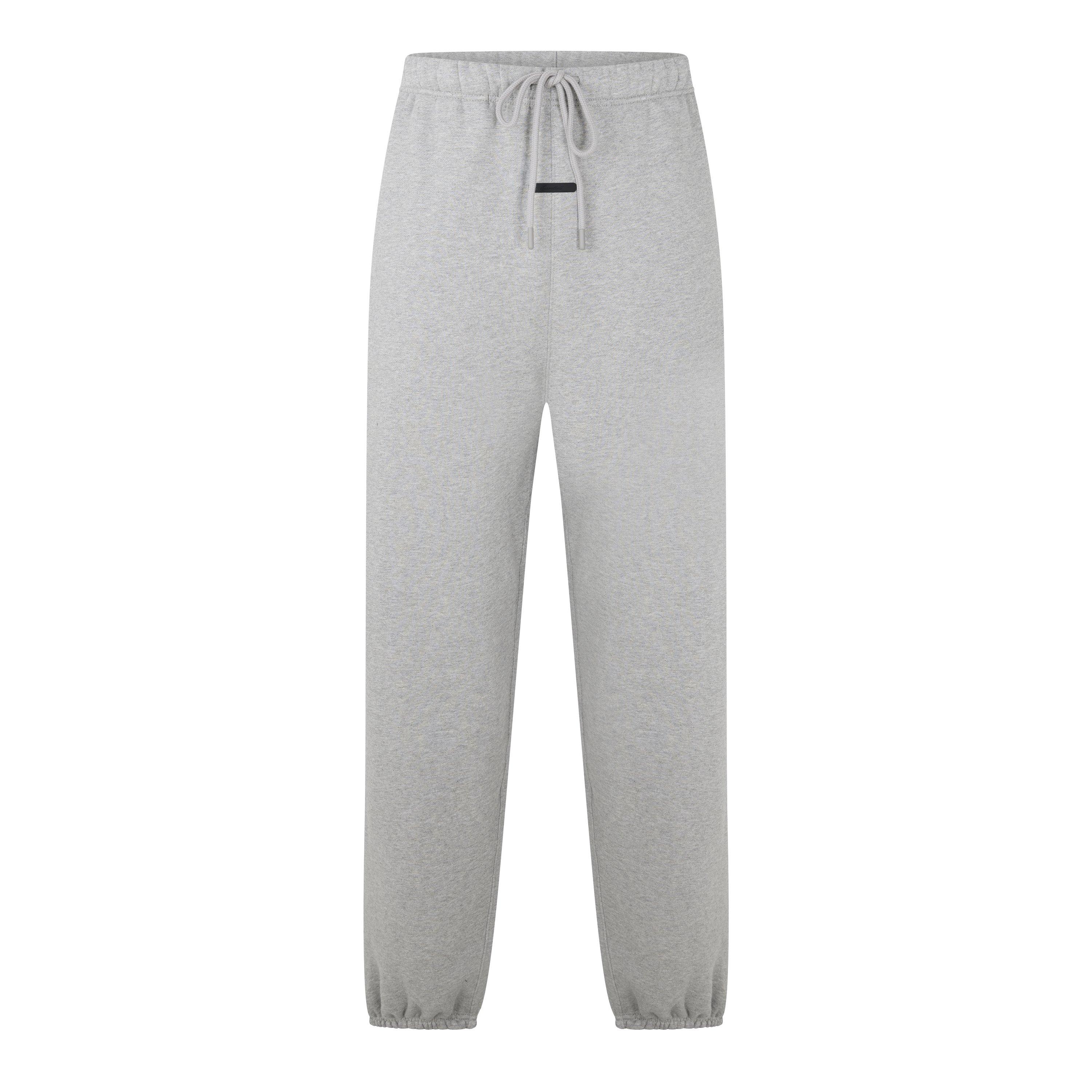Warm Heather - Fear Of God Essentials - FGE AO Classic Jog Sn64 - 1
