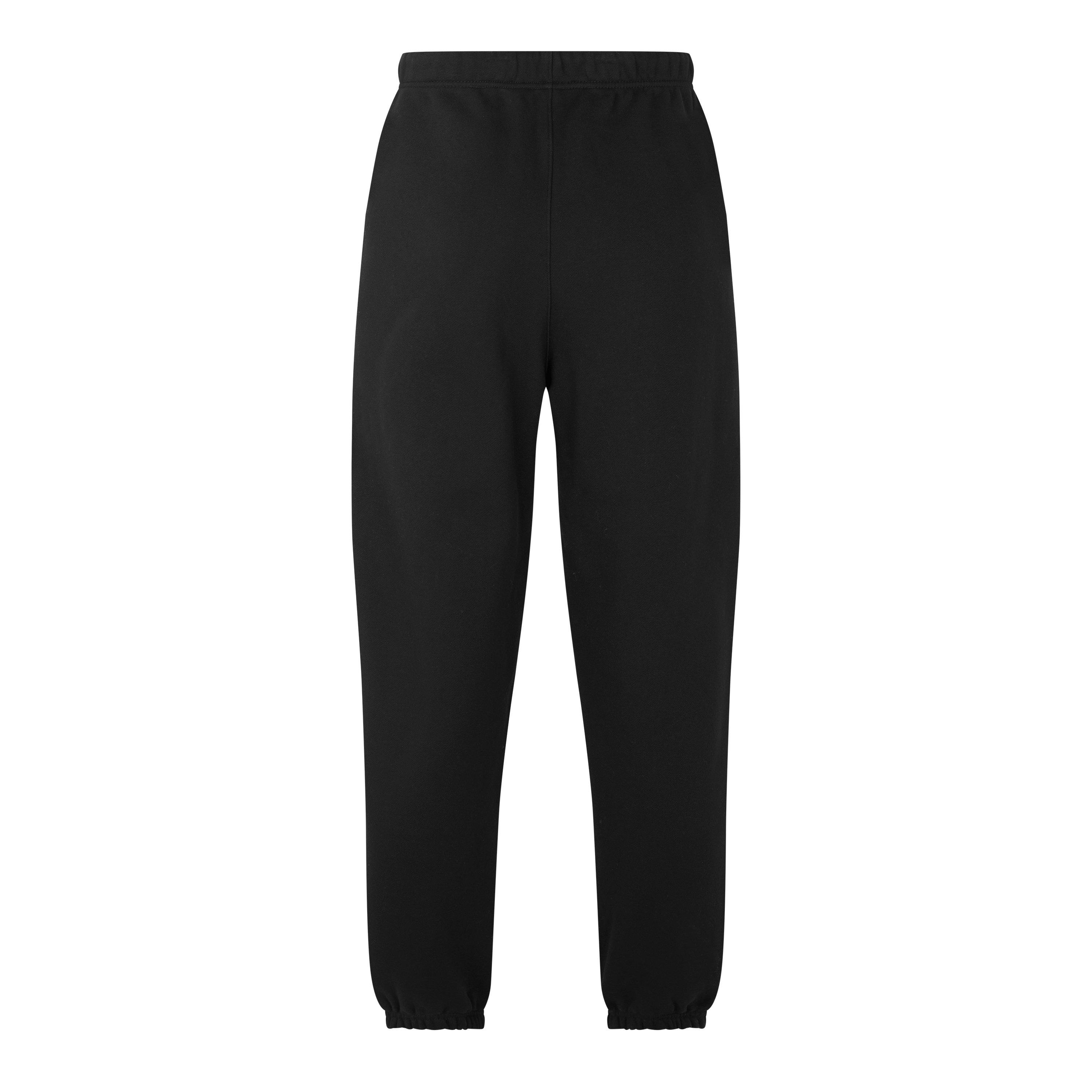 Black - Fear Of God Essentials - FGE AO Classic Jog Sn64 - 2