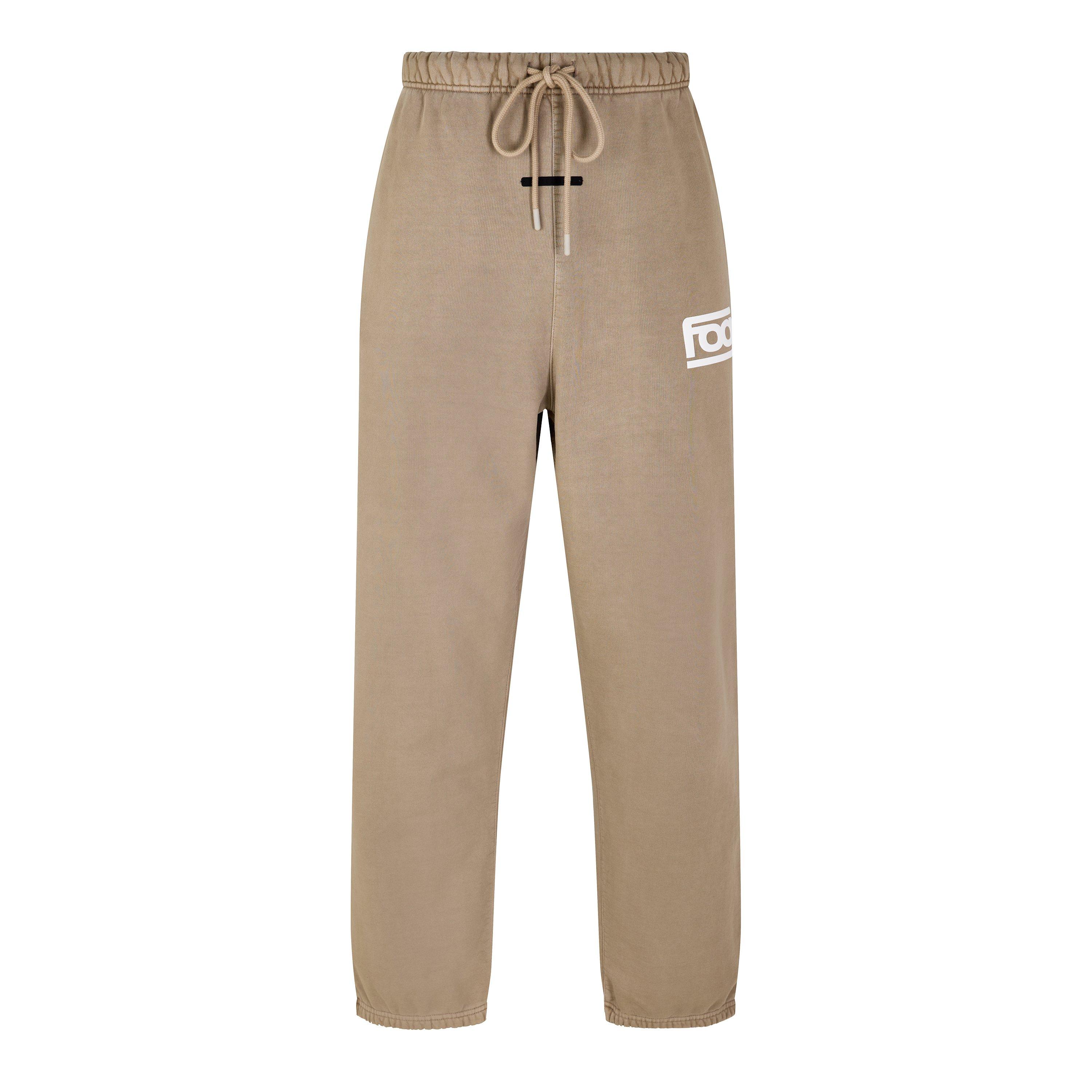 Washed Clay - Fear Of God Essentials - FGE Racing Jog Sn64 - 1