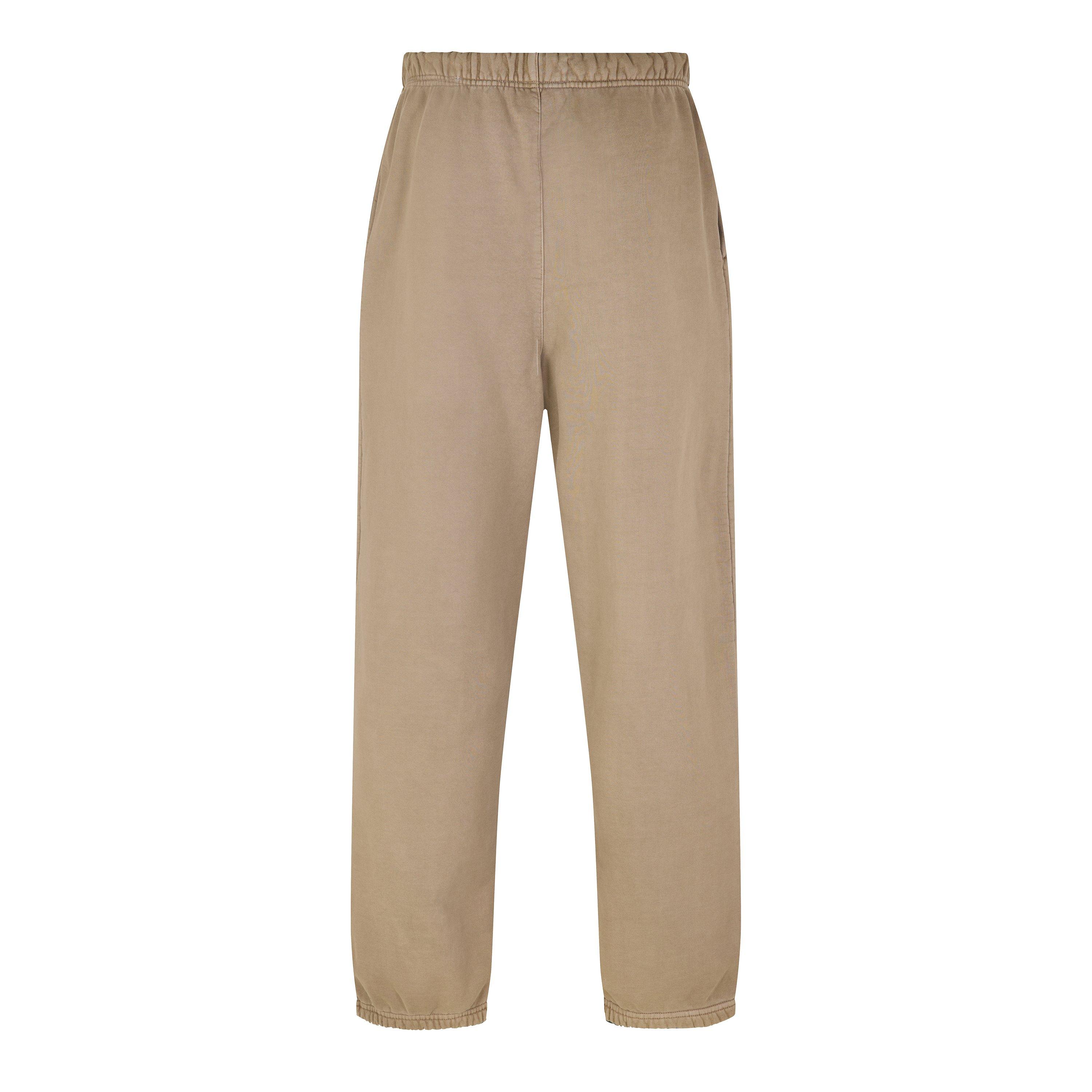 Washed Clay - Fear Of God Essentials - FGE Racing Jog Sn64 - 2