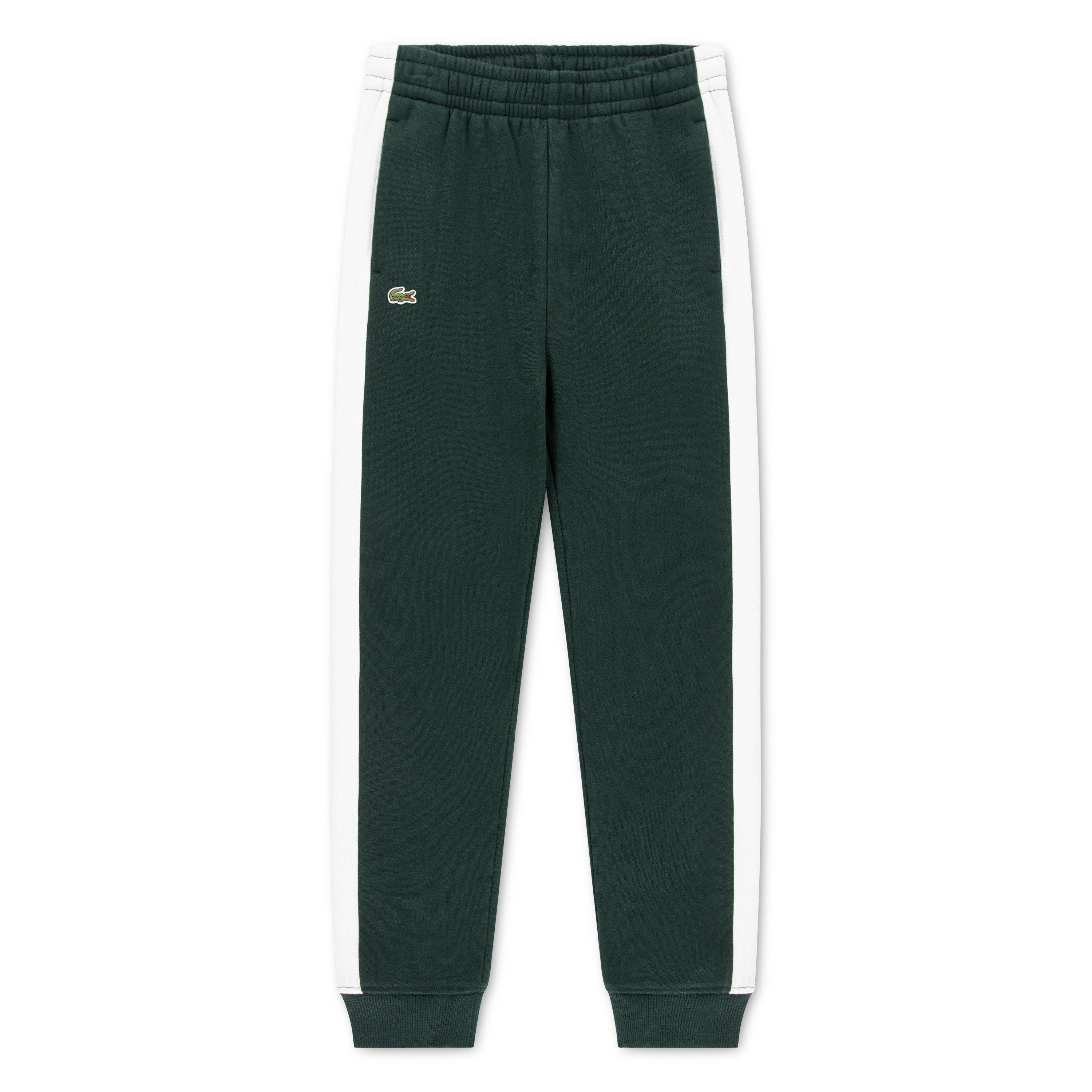 Green - Lacoste - Lacoste Colourblock Jn64 - 1